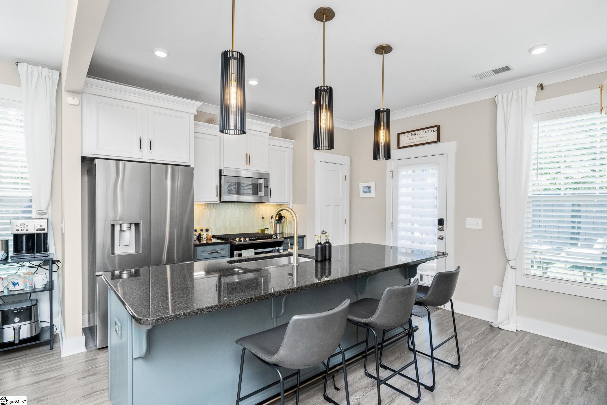 1 Meteora Way Greenville, SC 29609