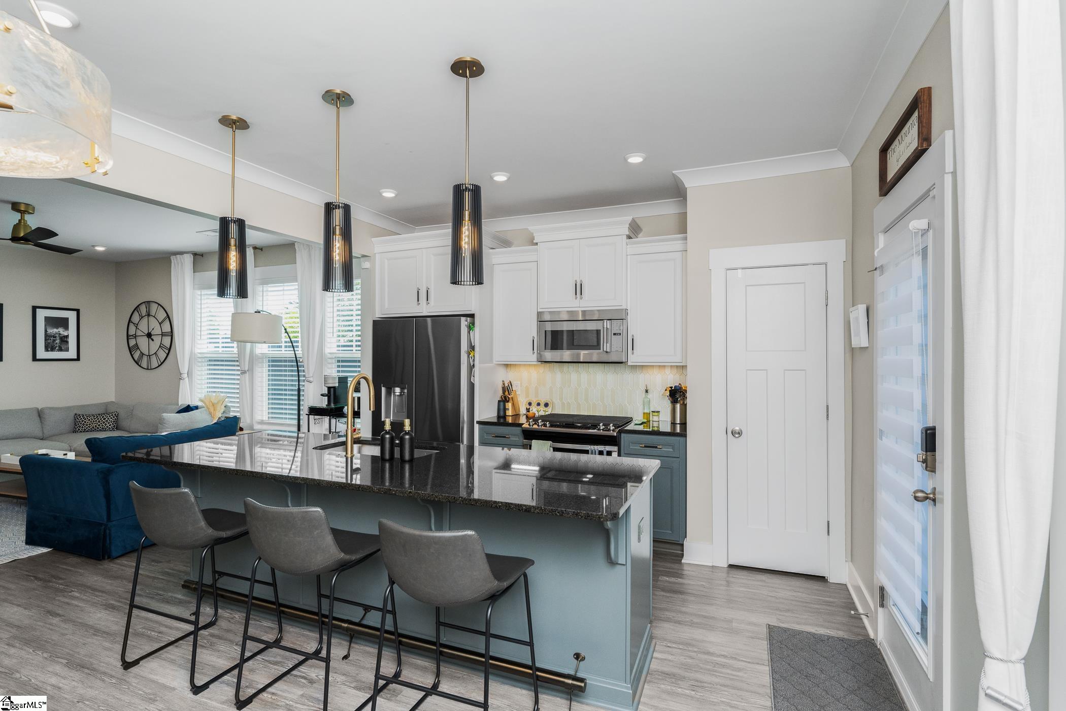 1 Meteora Way Greenville, SC 29609