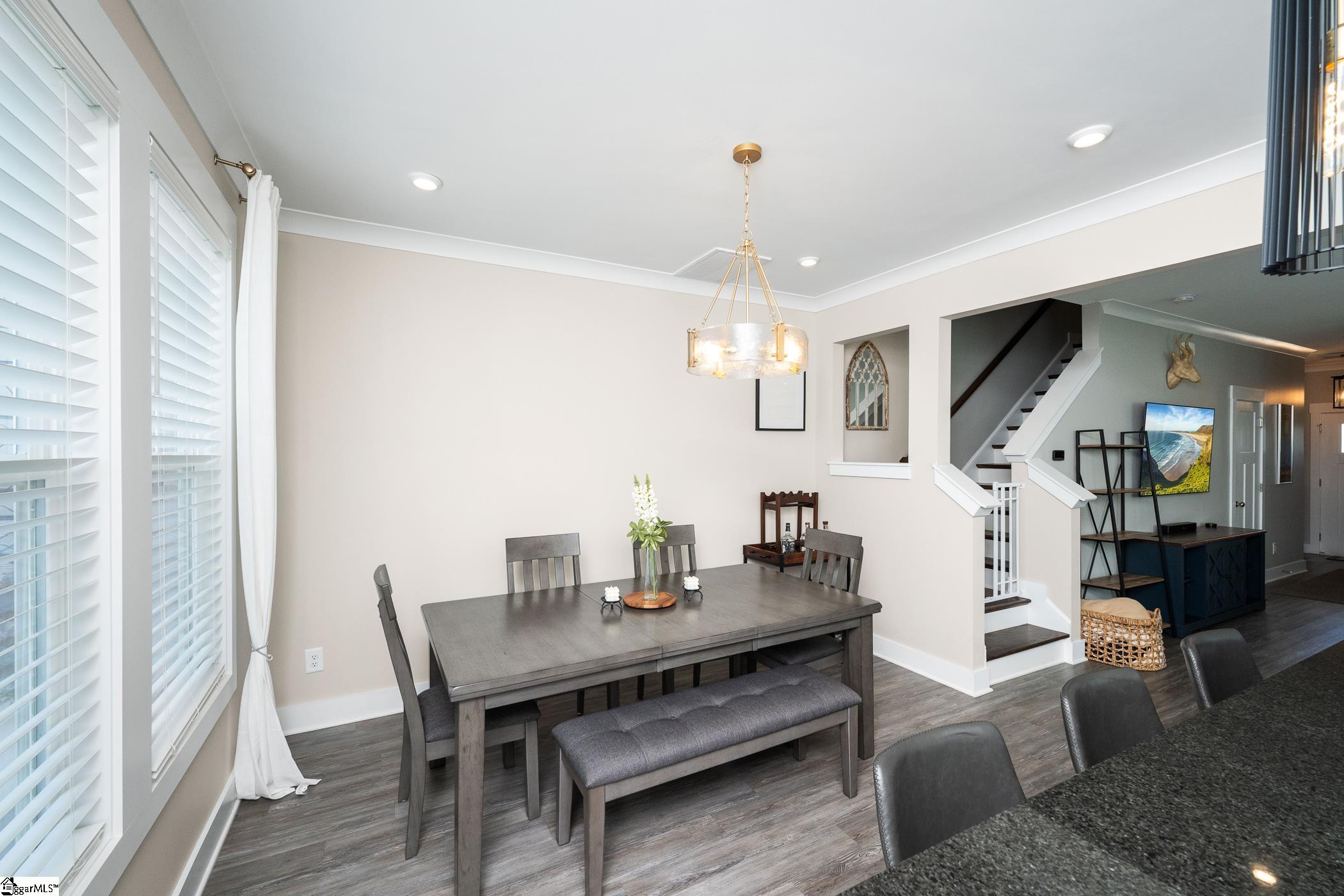 1 Meteora Way Greenville, SC 29609