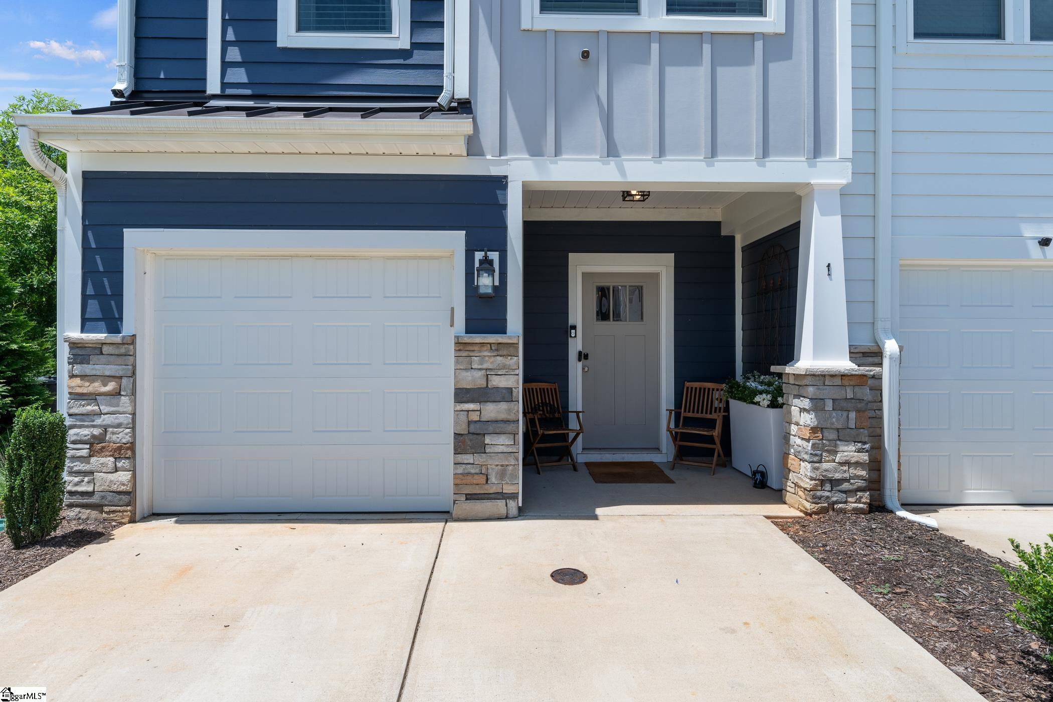 1 Meteora Way Greenville, SC 29609