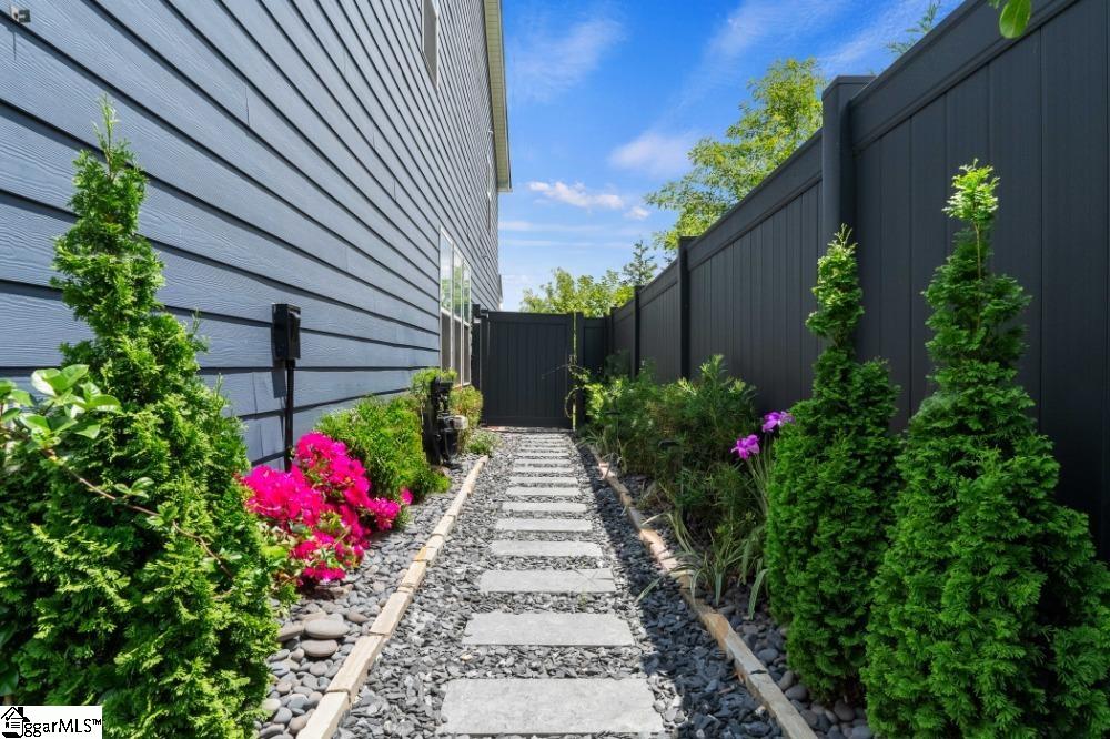 1 Meteora Way Greenville, SC 29609