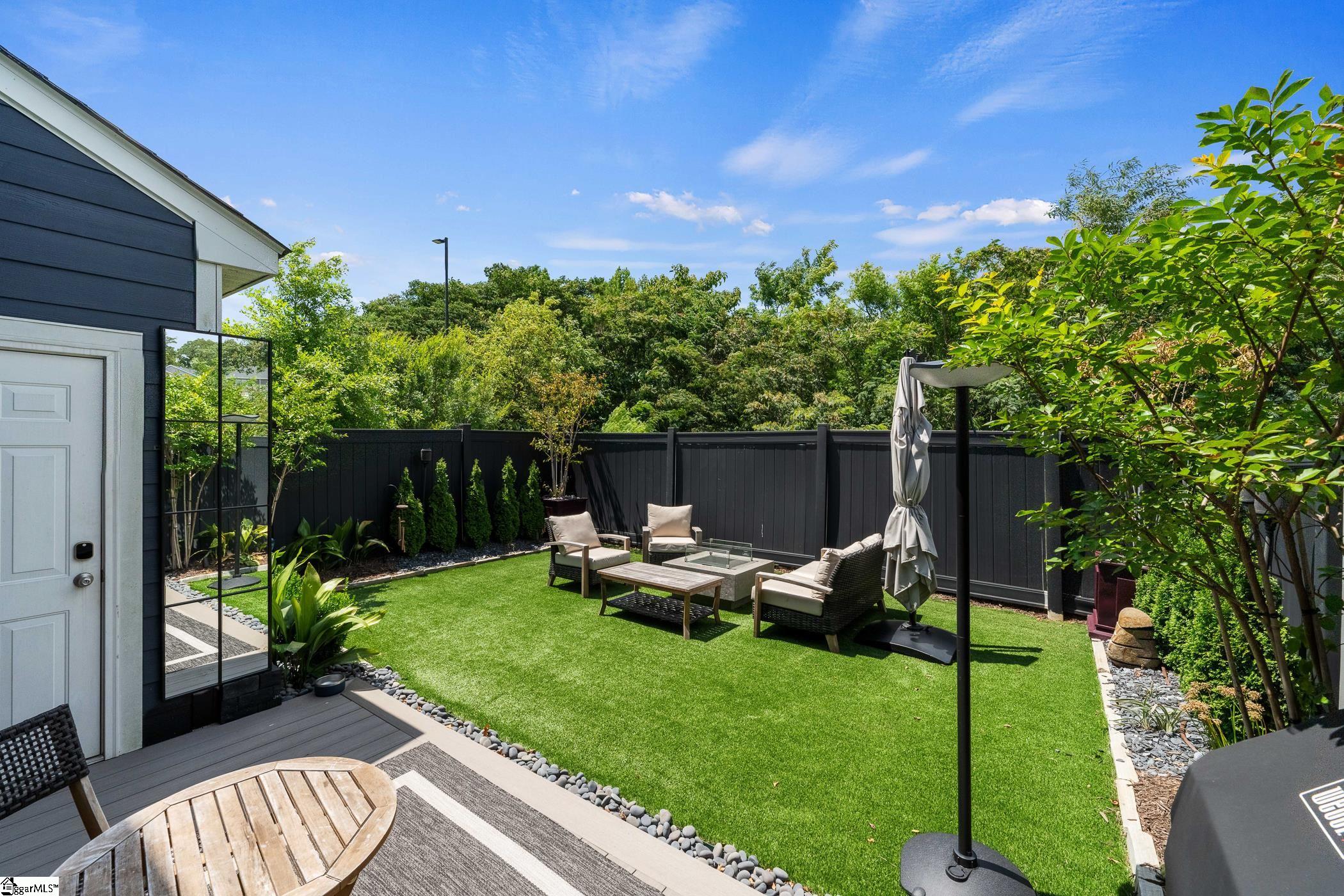 1 Meteora Way Greenville, SC 29609