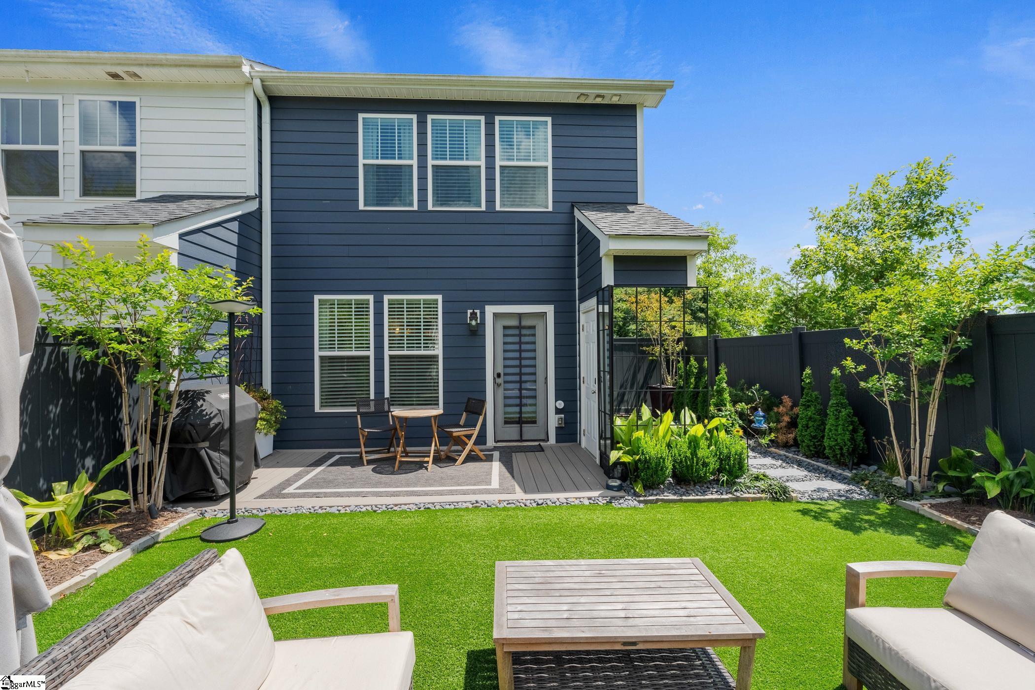 1 Meteora Way Greenville, SC 29609
