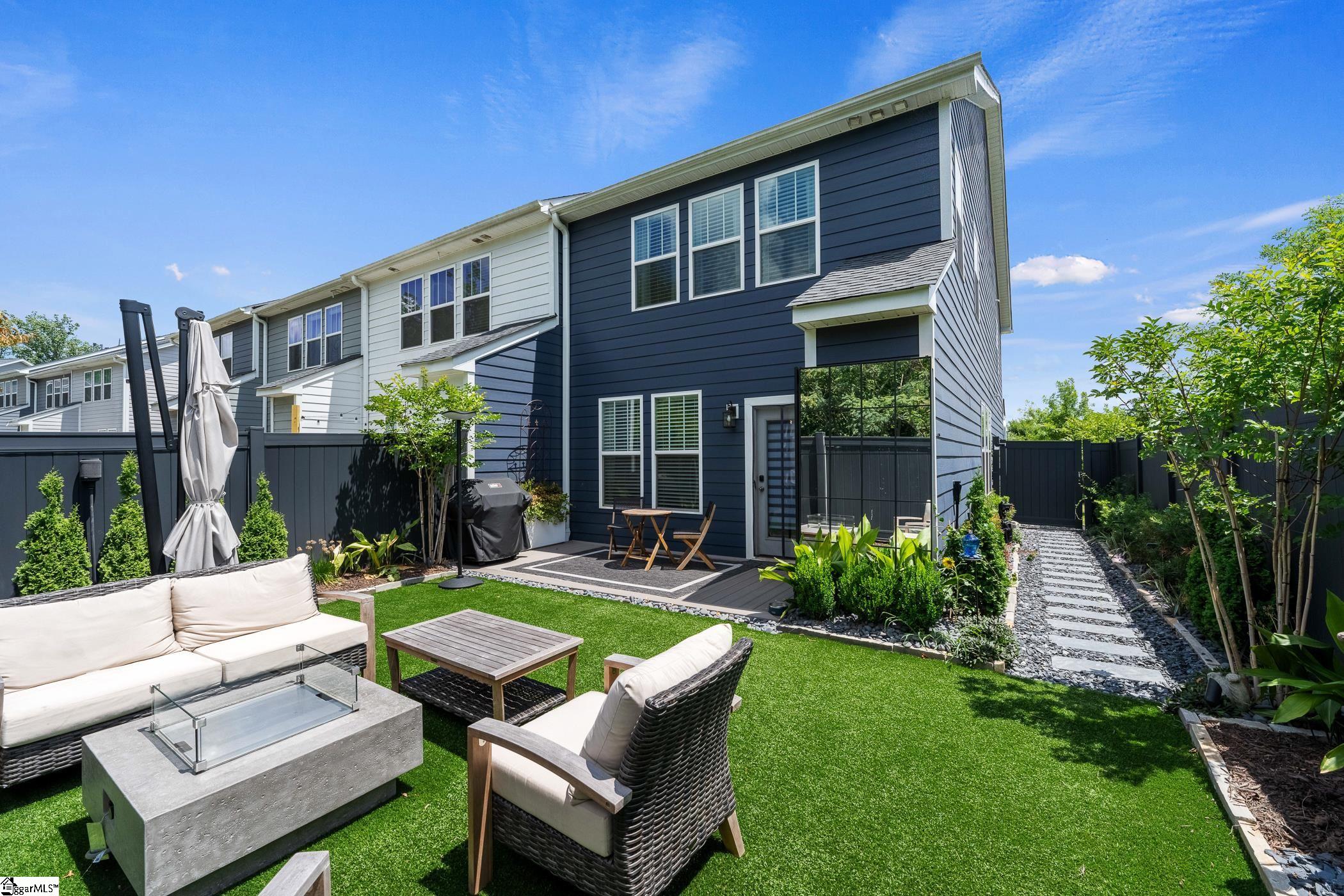 1 Meteora Way Greenville, SC 29609
