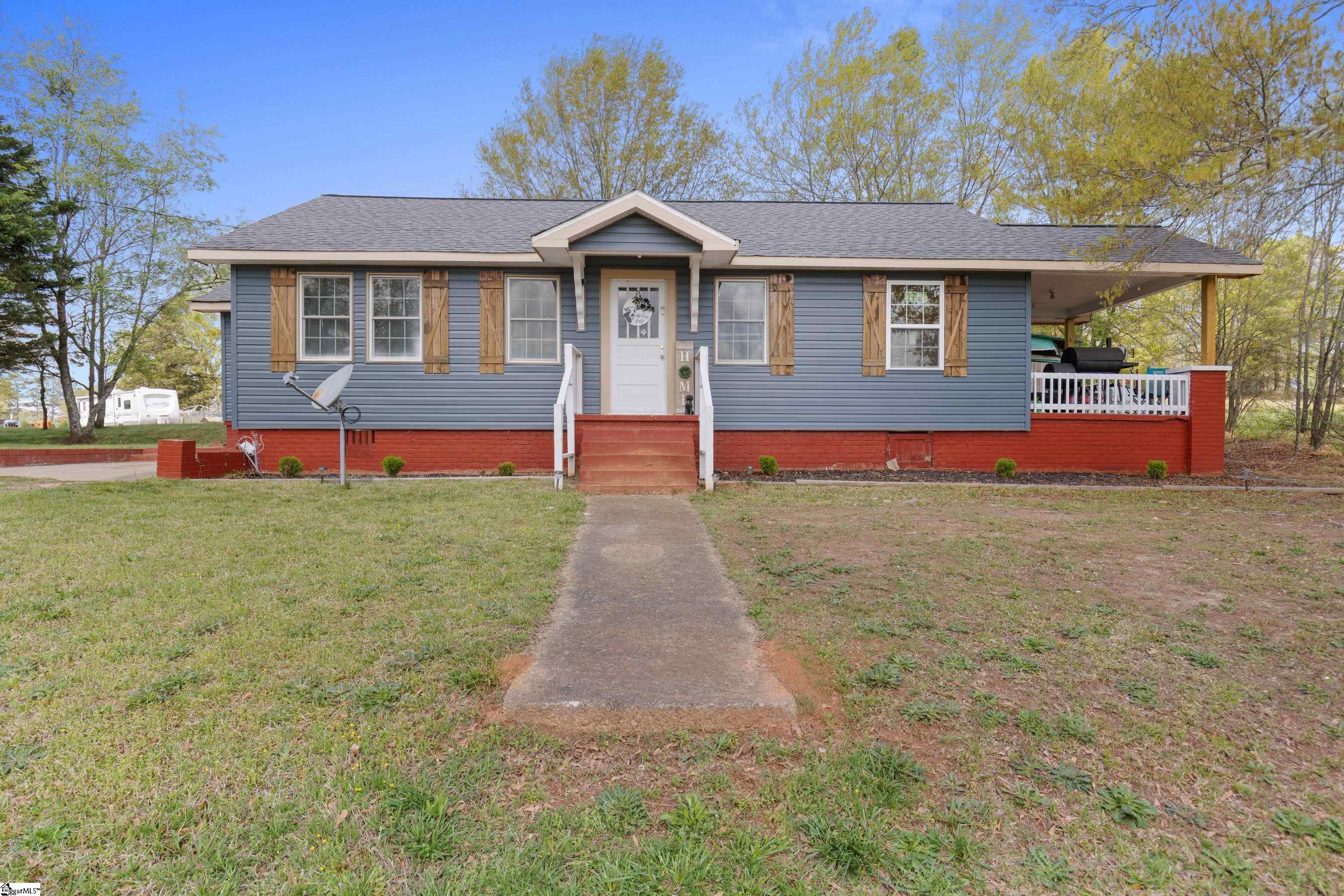 2012 Walhalla Highway Pickens, SC 29671