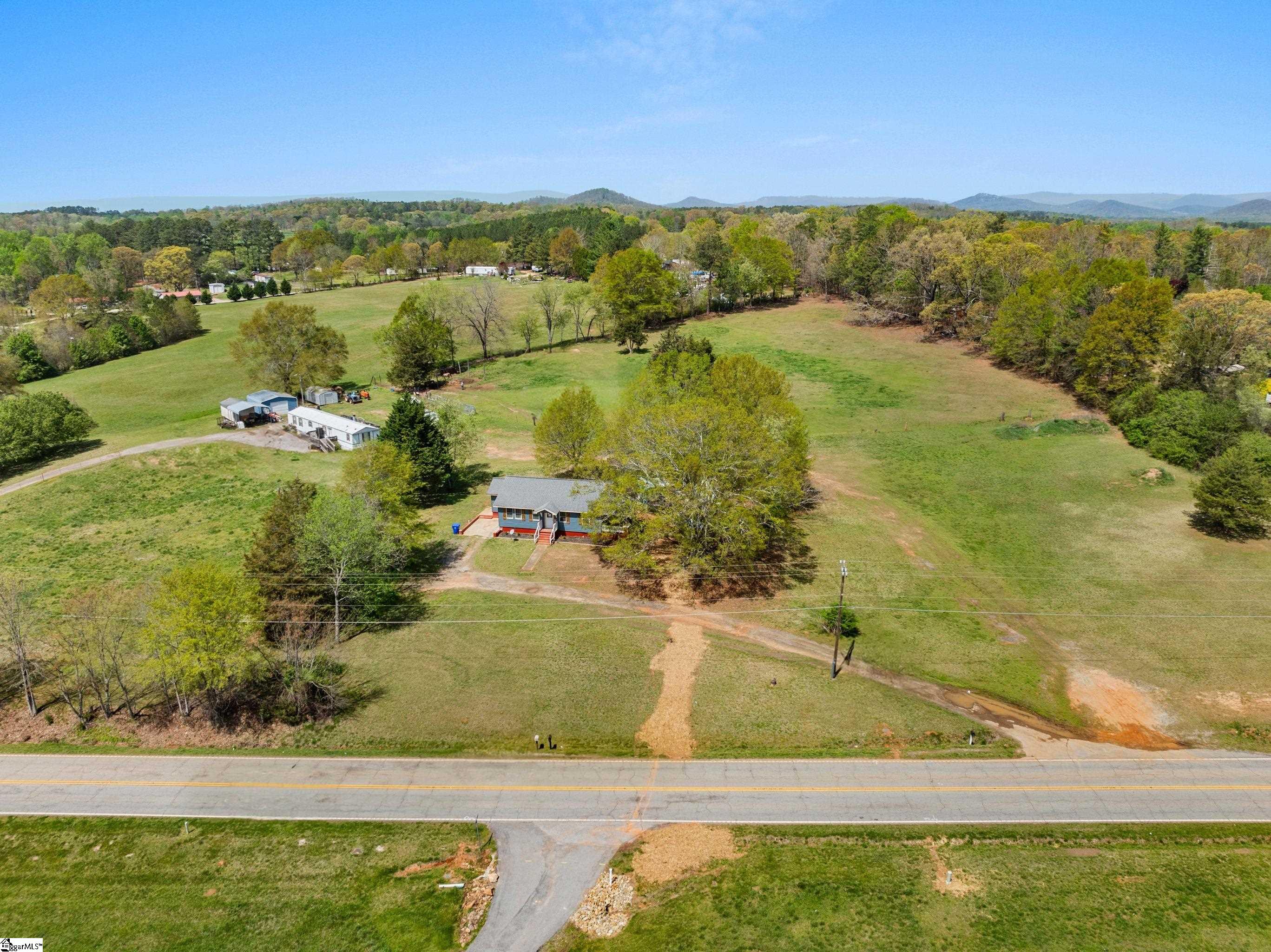 2012 Walhalla Highway Pickens, SC 29671