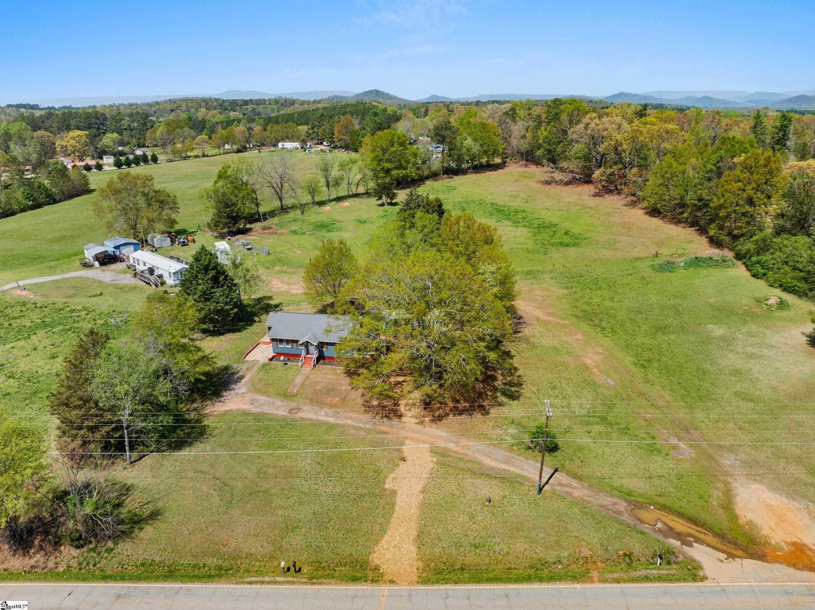 2012 Walhalla Highway Pickens, SC 29671