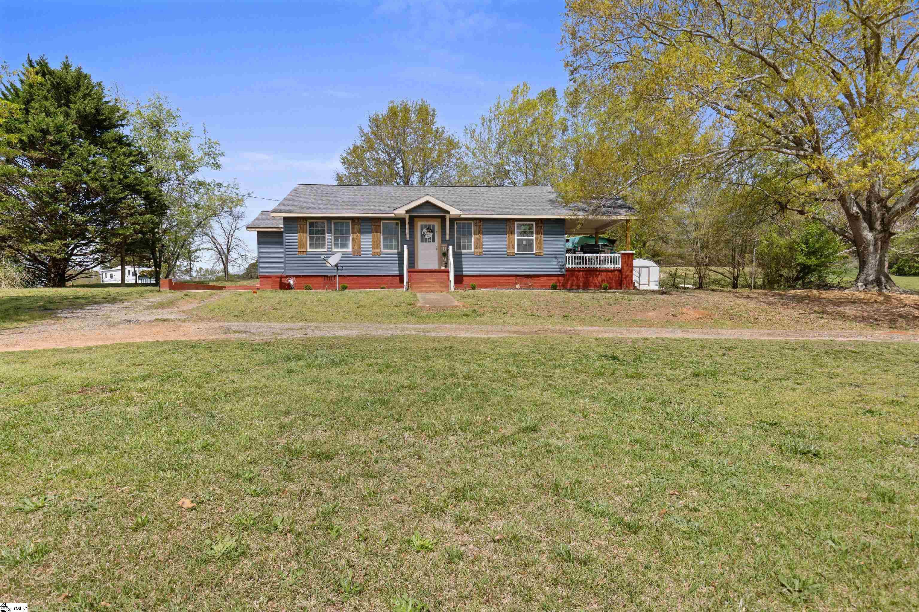 2012 Walhalla Highway Pickens, SC 29671