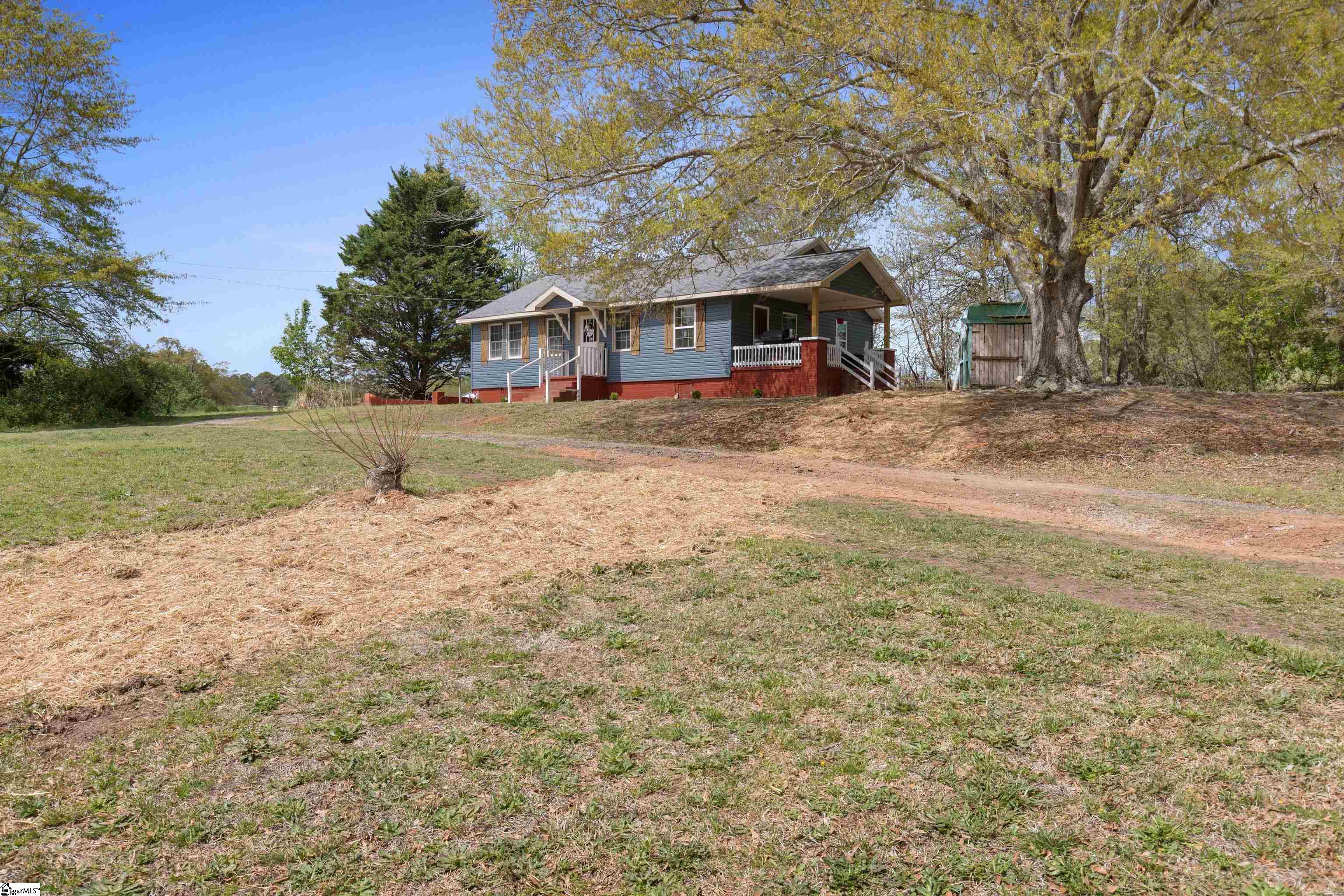 2012 Walhalla Highway Pickens, SC 29671