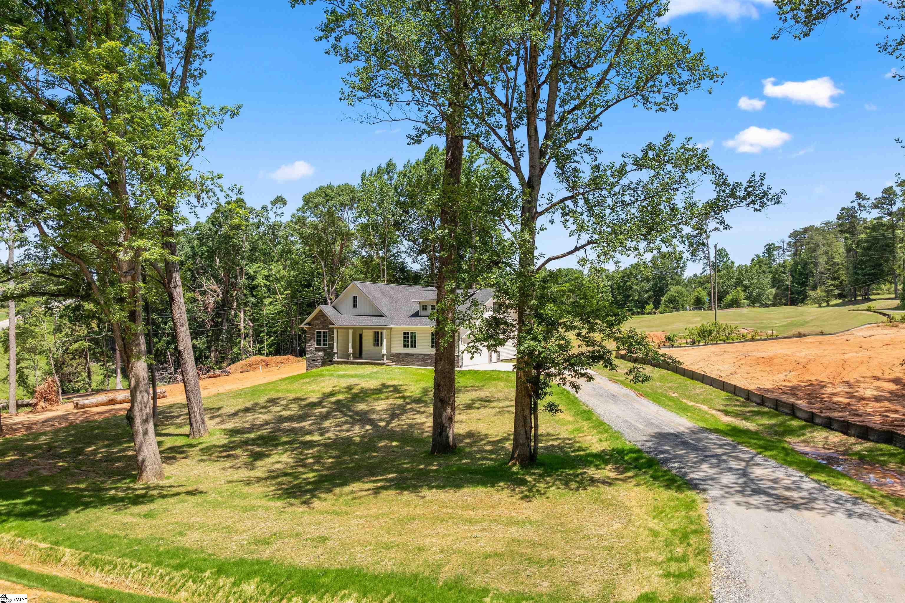 3135 E Croft Circle Spartanburg, SC 29302