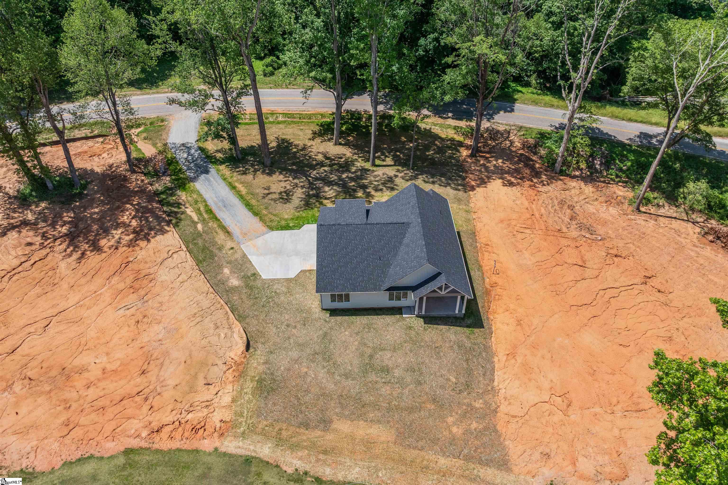 3135 E Croft Circle Spartanburg, SC 29302