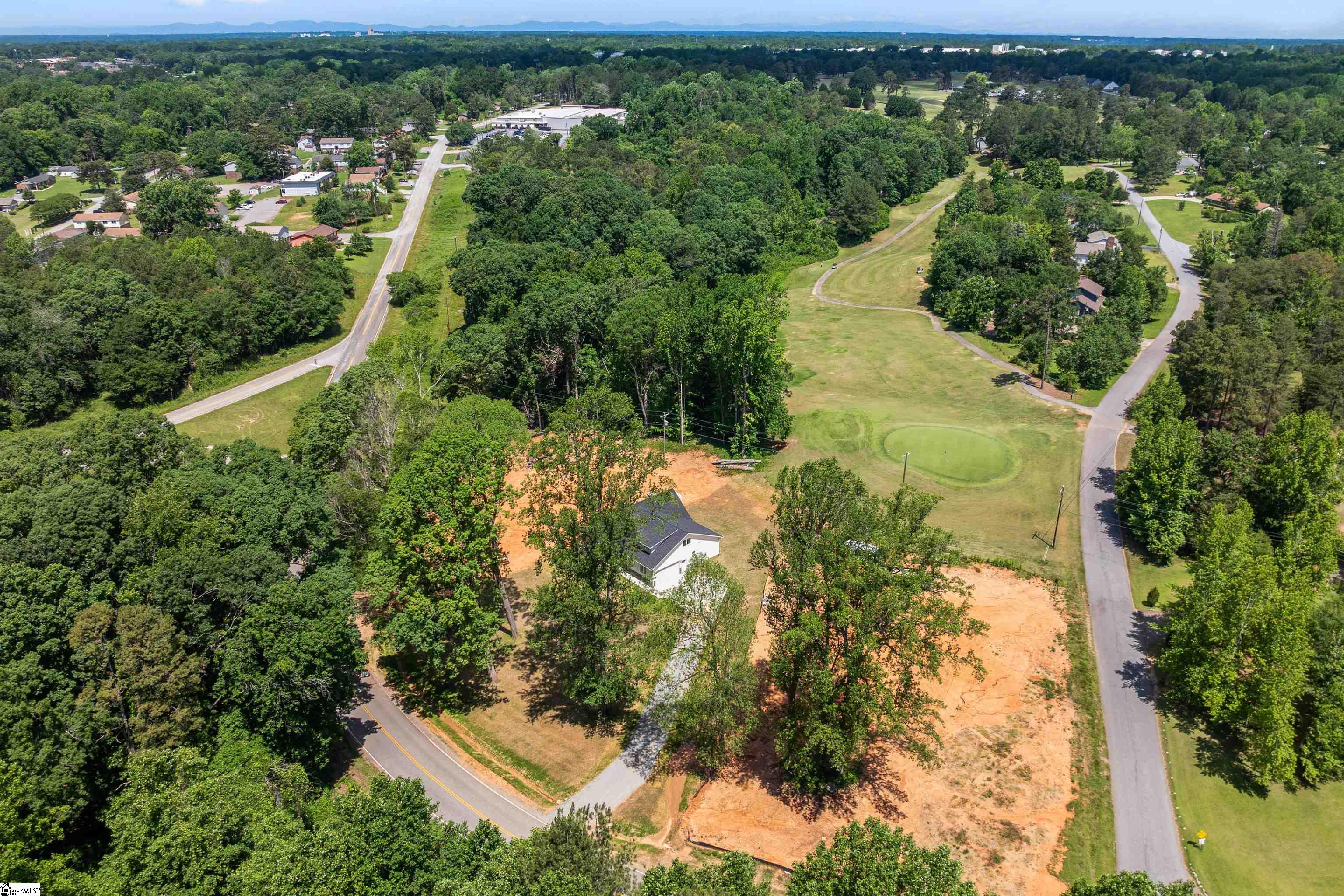 3135 E Croft Circle Spartanburg, SC 29302