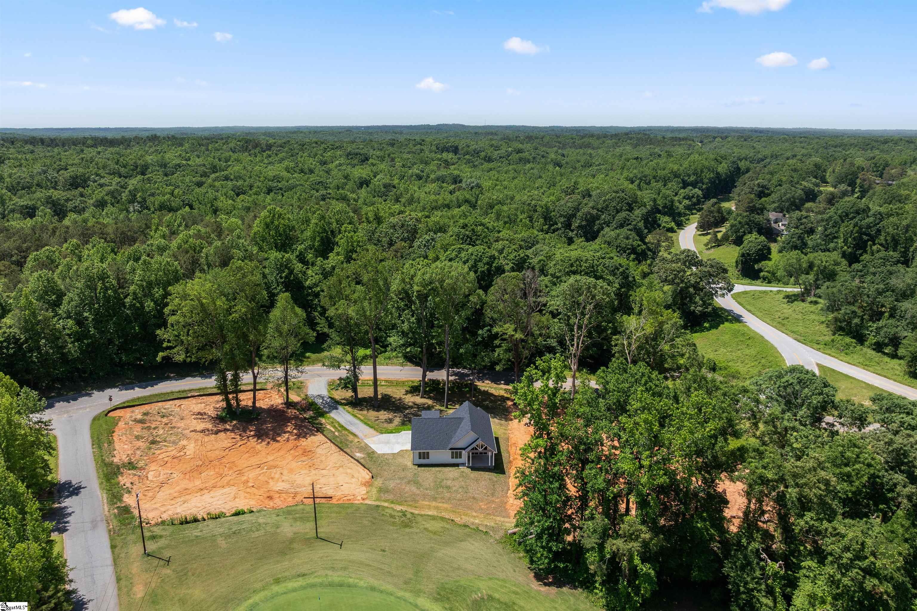3135 E Croft Circle Spartanburg, SC 29302