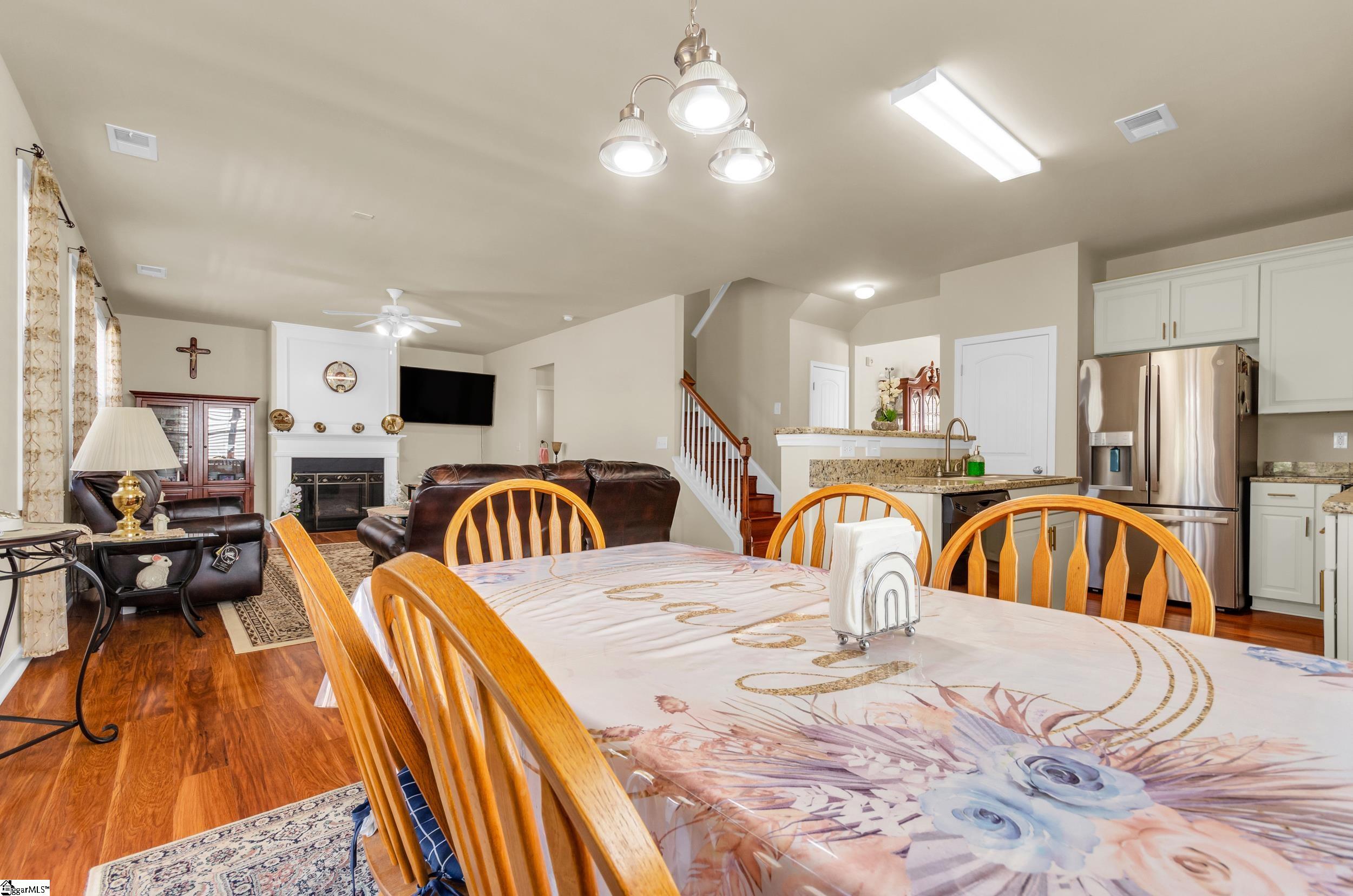 315 Hunslet Way Simpsonville, SC 29680