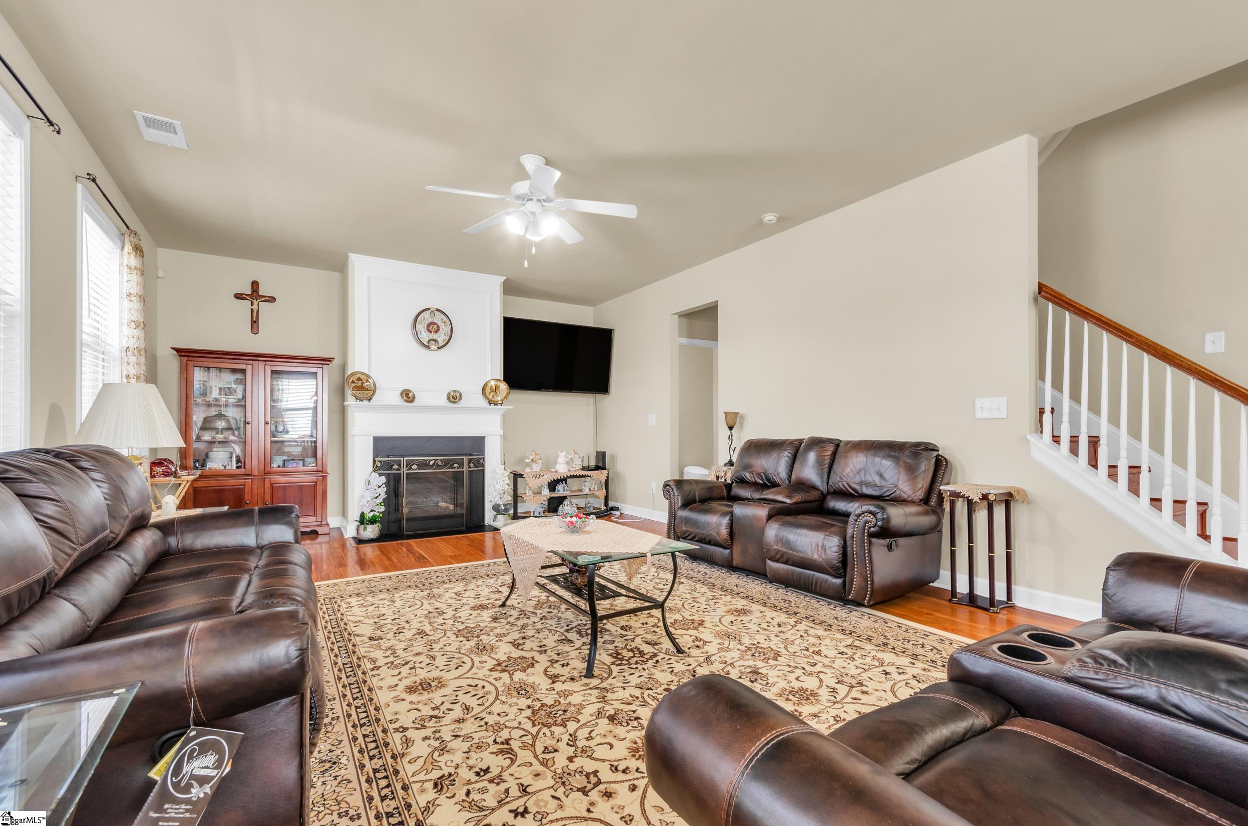 315 Hunslet Way Simpsonville, SC 29680