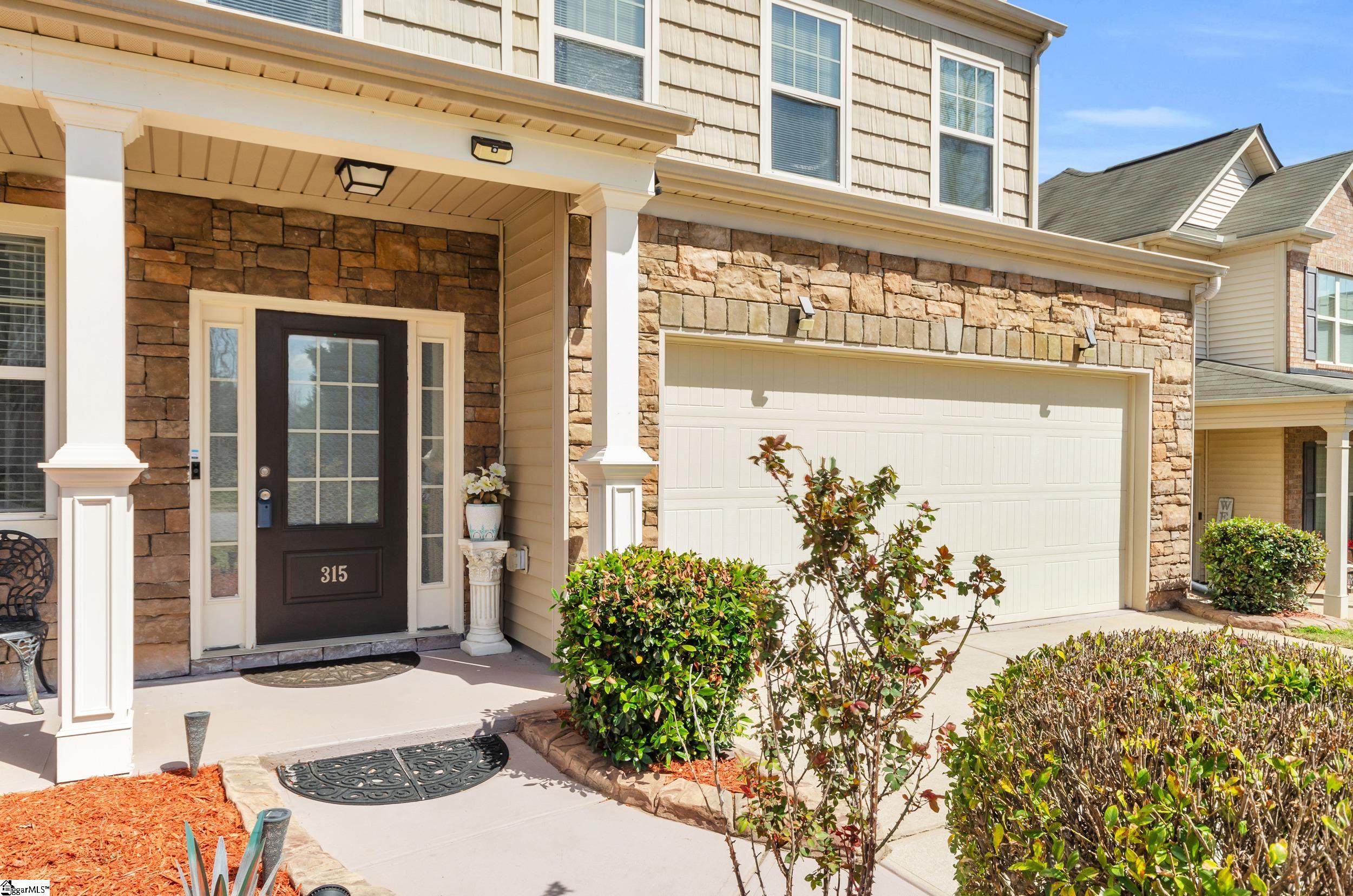 315 Hunslet Way Simpsonville, SC 29680