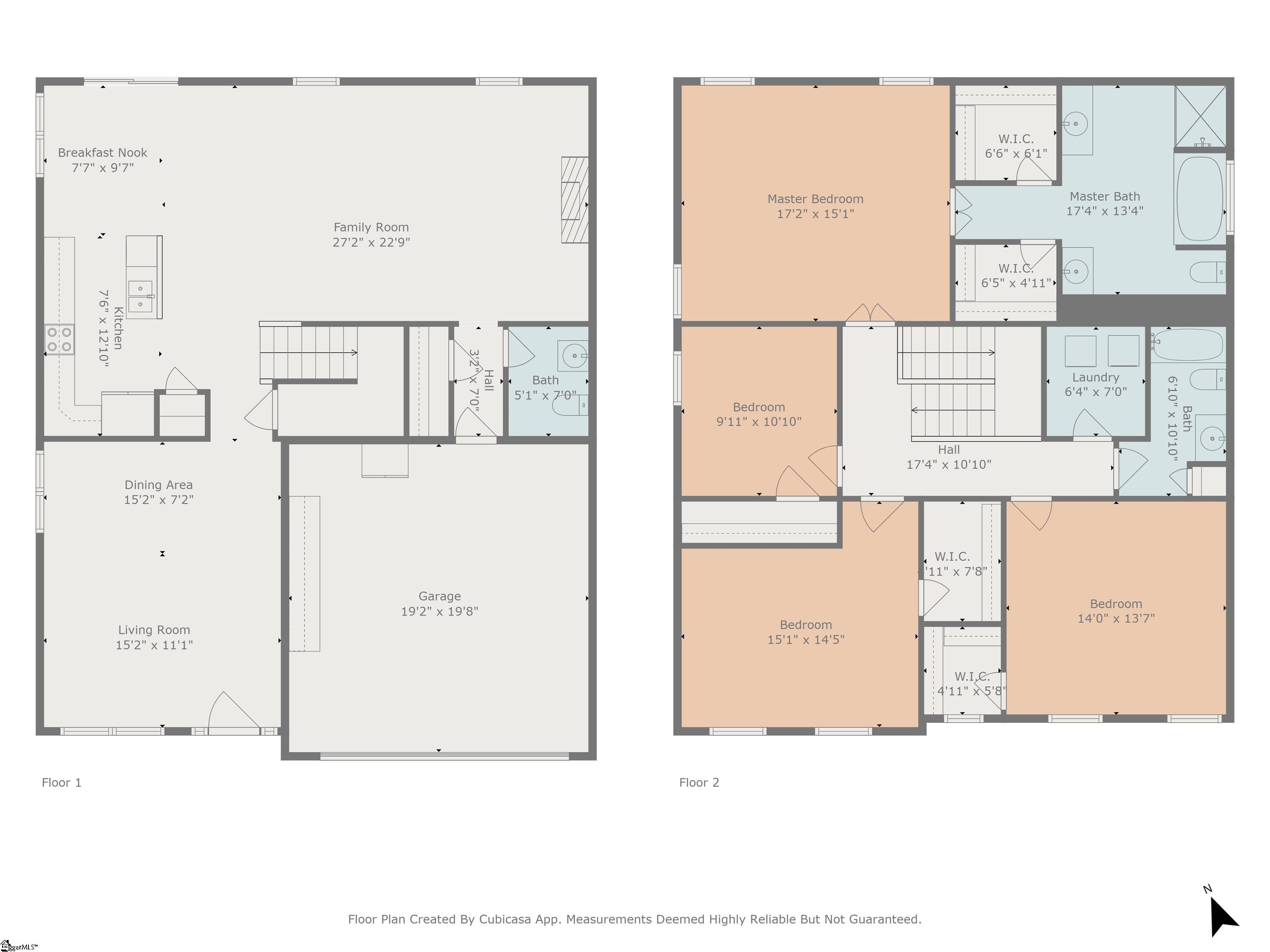 315 Hunslet Way Simpsonville, SC 29680