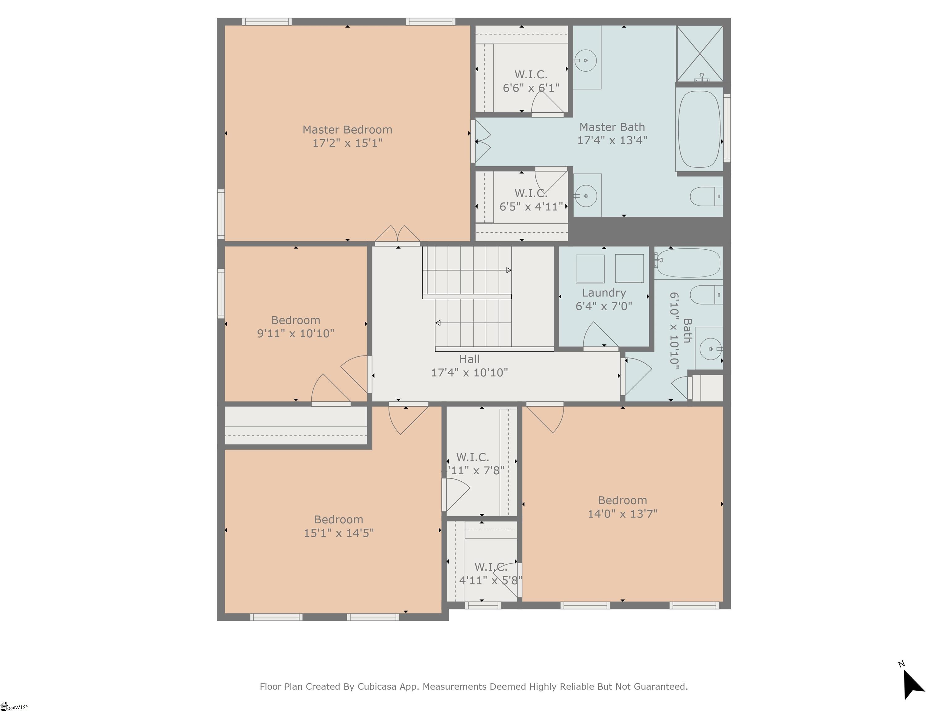315 Hunslet Way Simpsonville, SC 29680