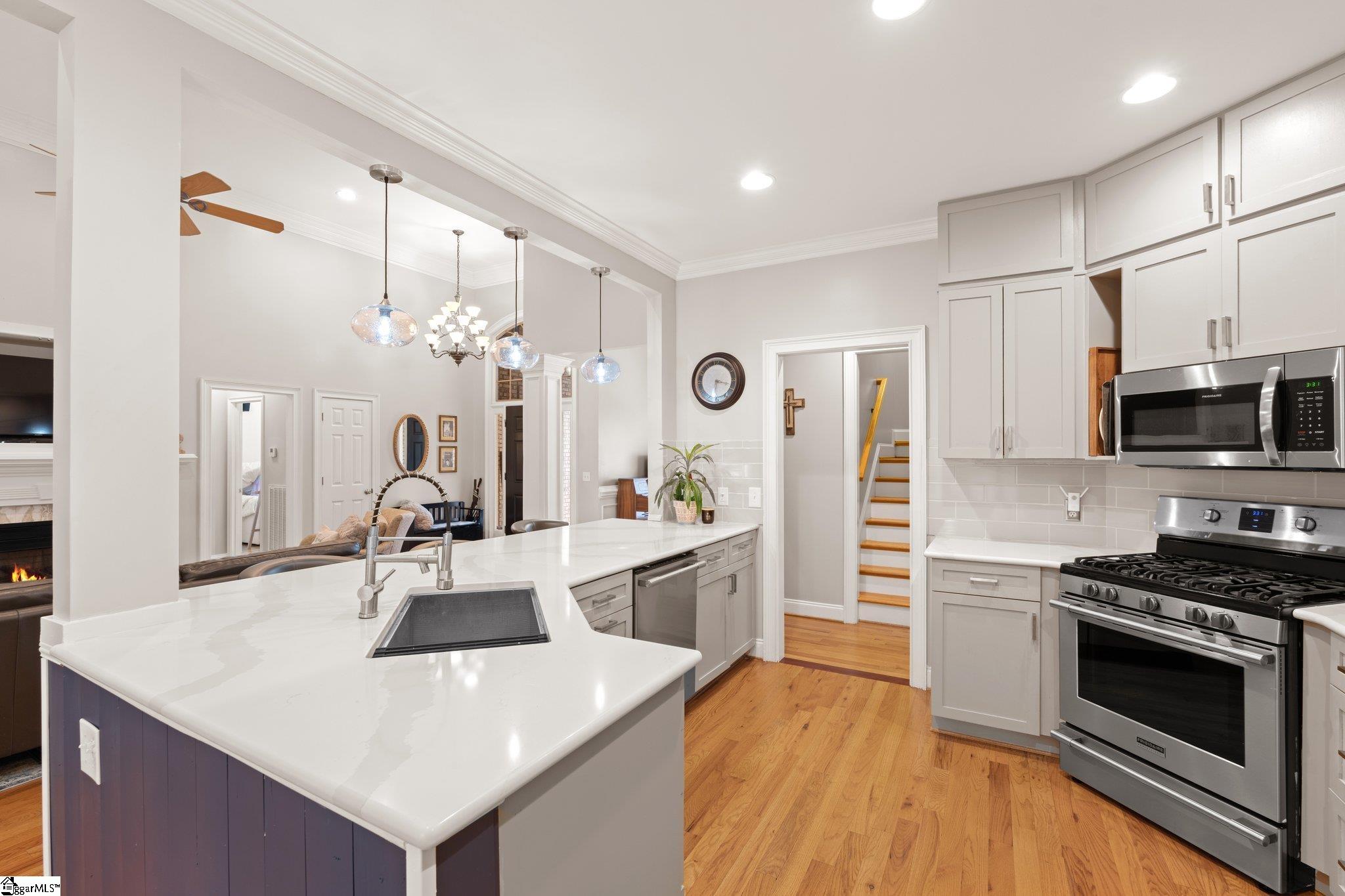 207 Player Way Simpsonville, SC 29681