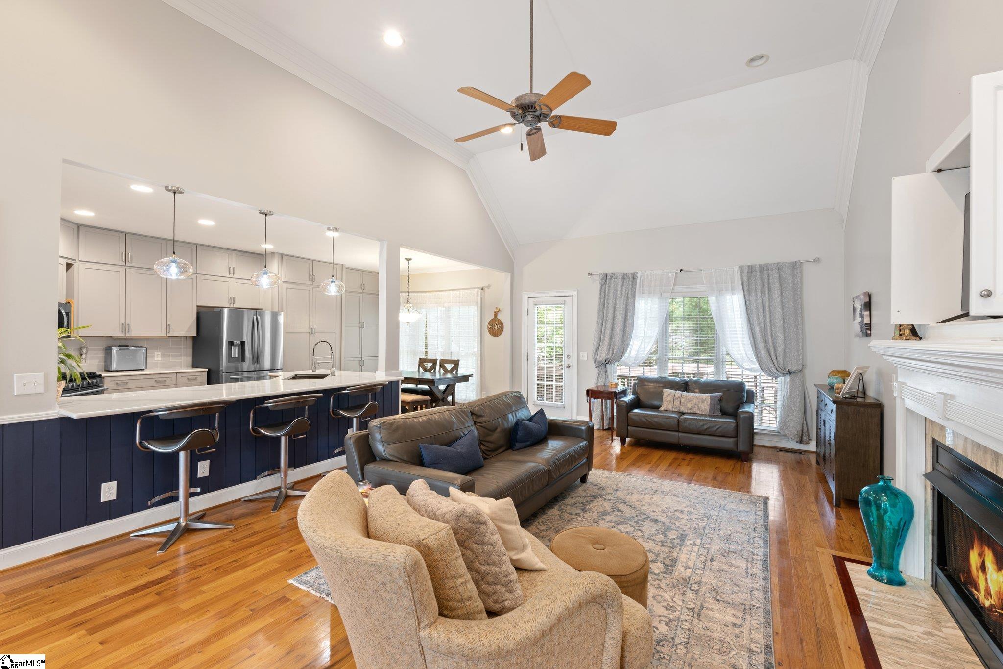 207 Player Way Simpsonville, SC 29681