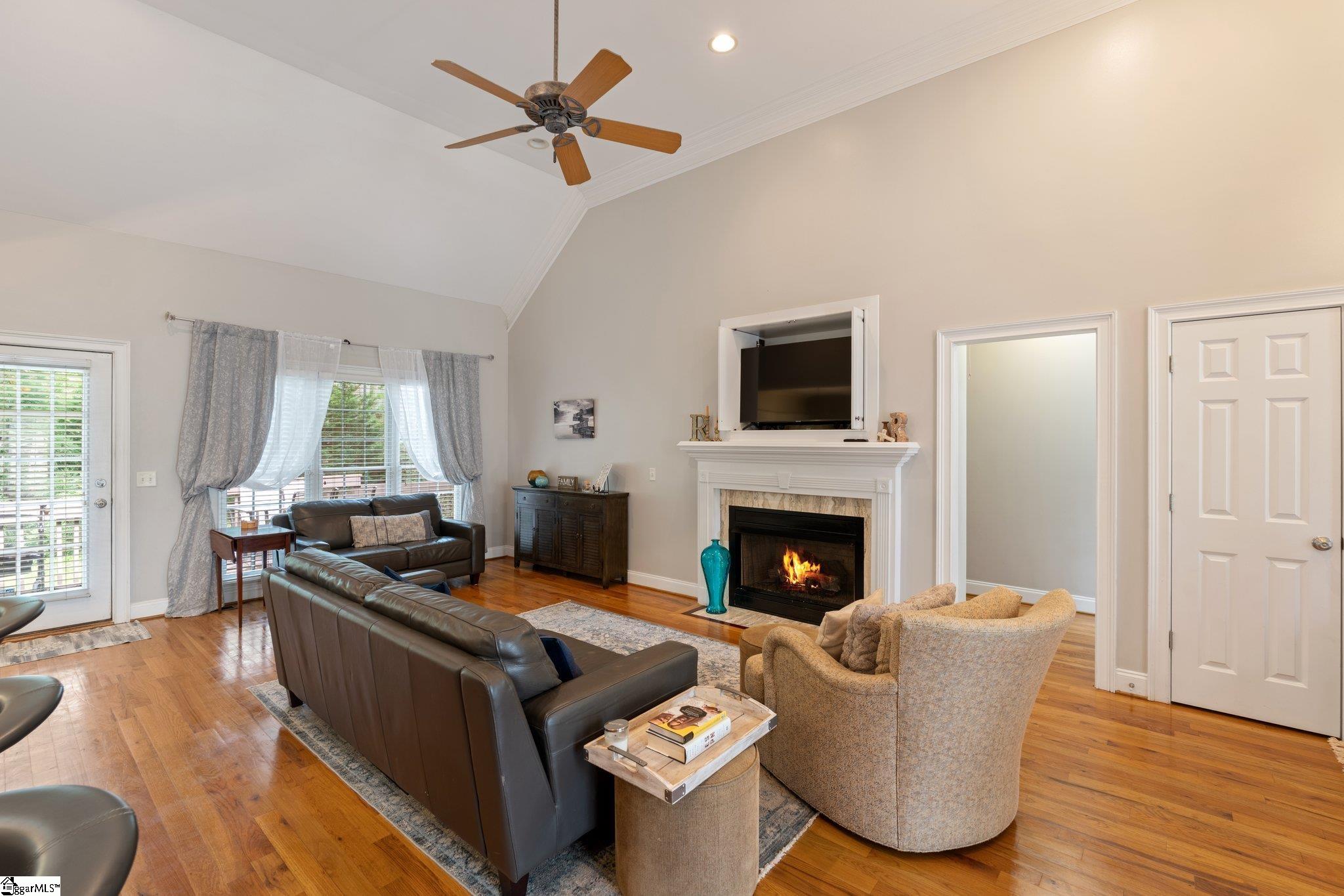 207 Player Way Simpsonville, SC 29681
