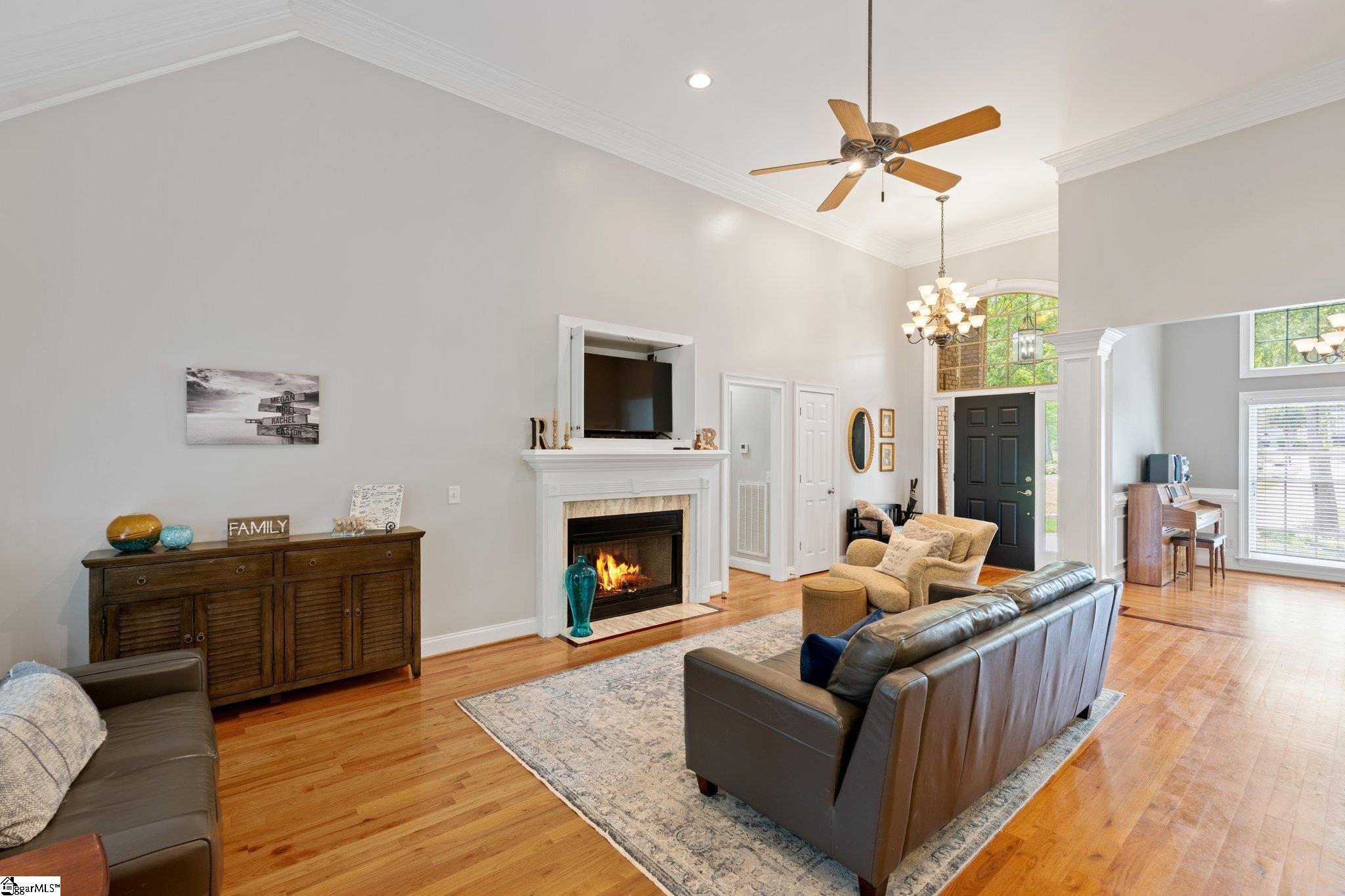 207 Player Way Simpsonville, SC 29681