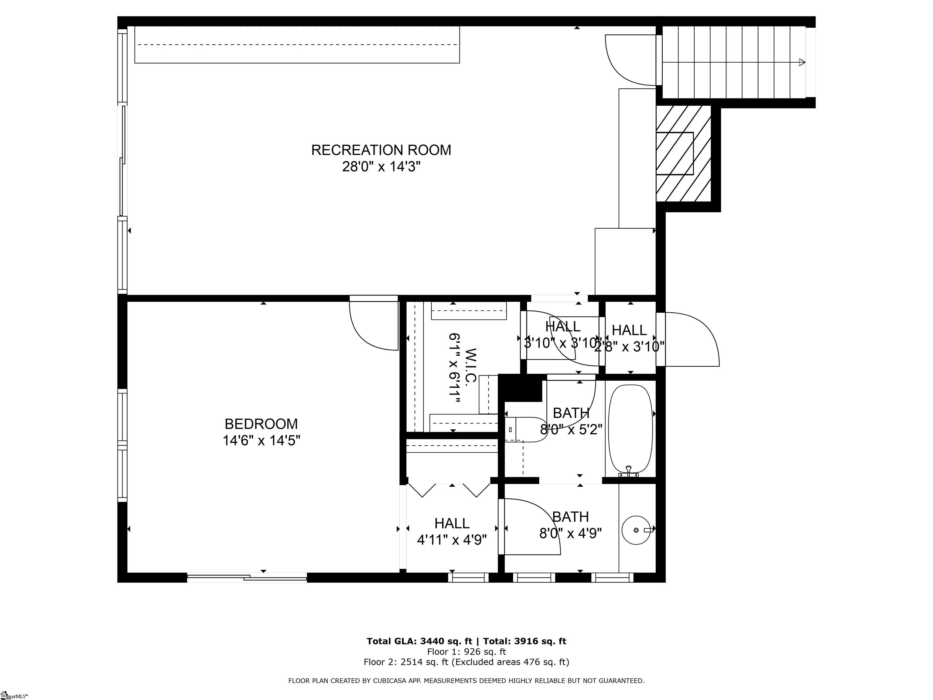 467 Henderson Road Greenville, SC 29607