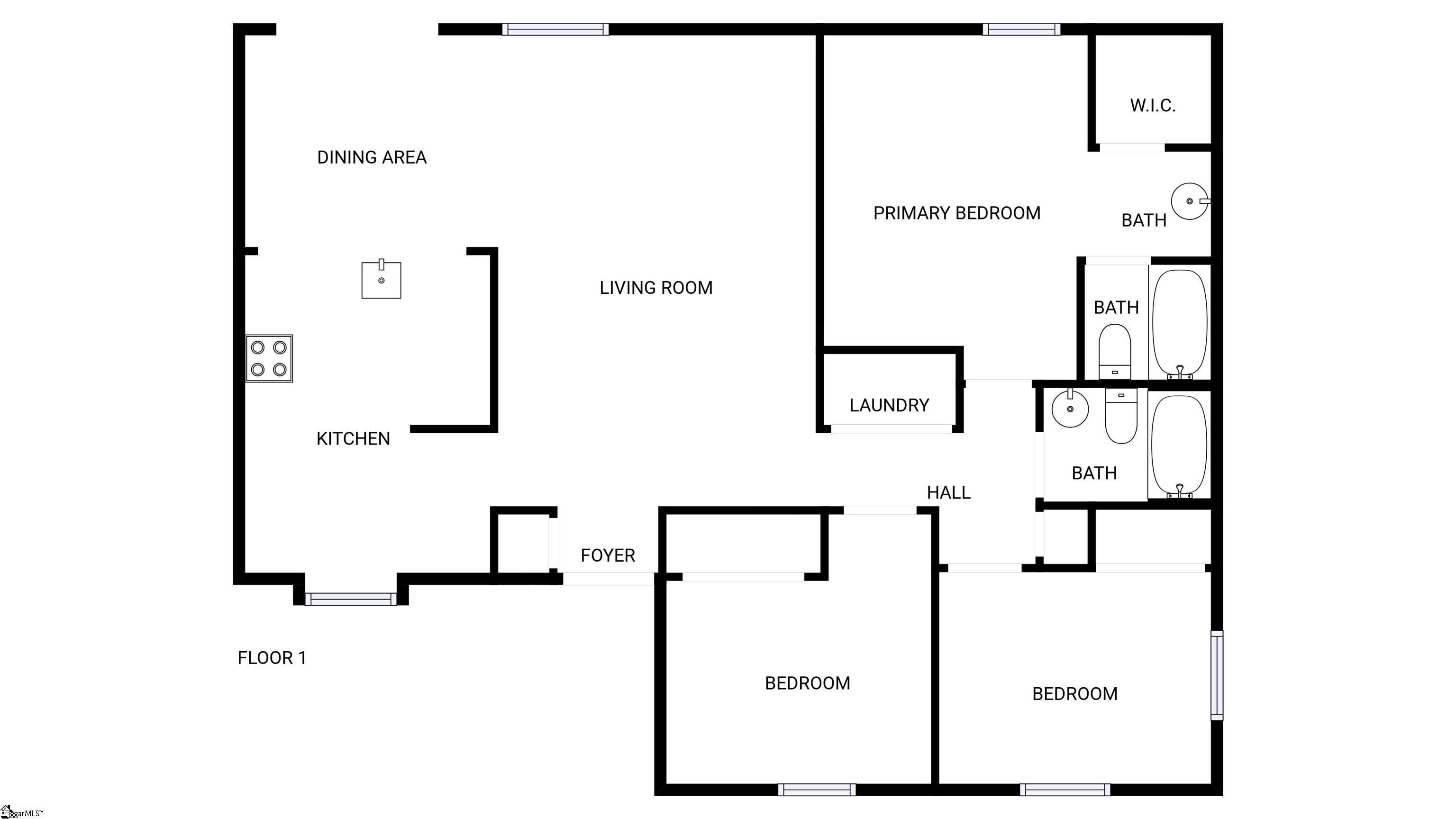 208 Mason Road Boiling Springs, SC 29316