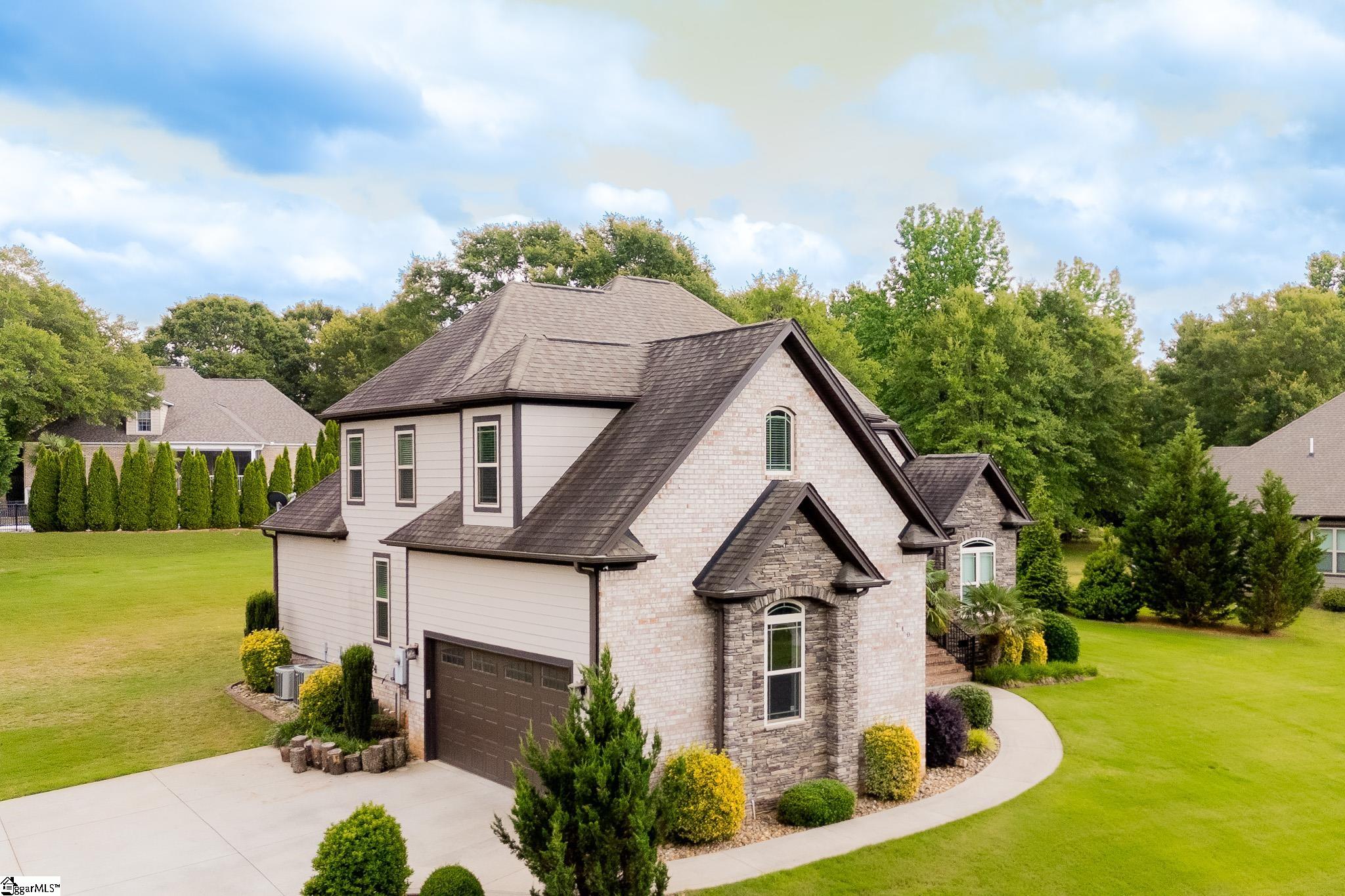 740 N Alamosa Drive Boiling Springs, SC 29316