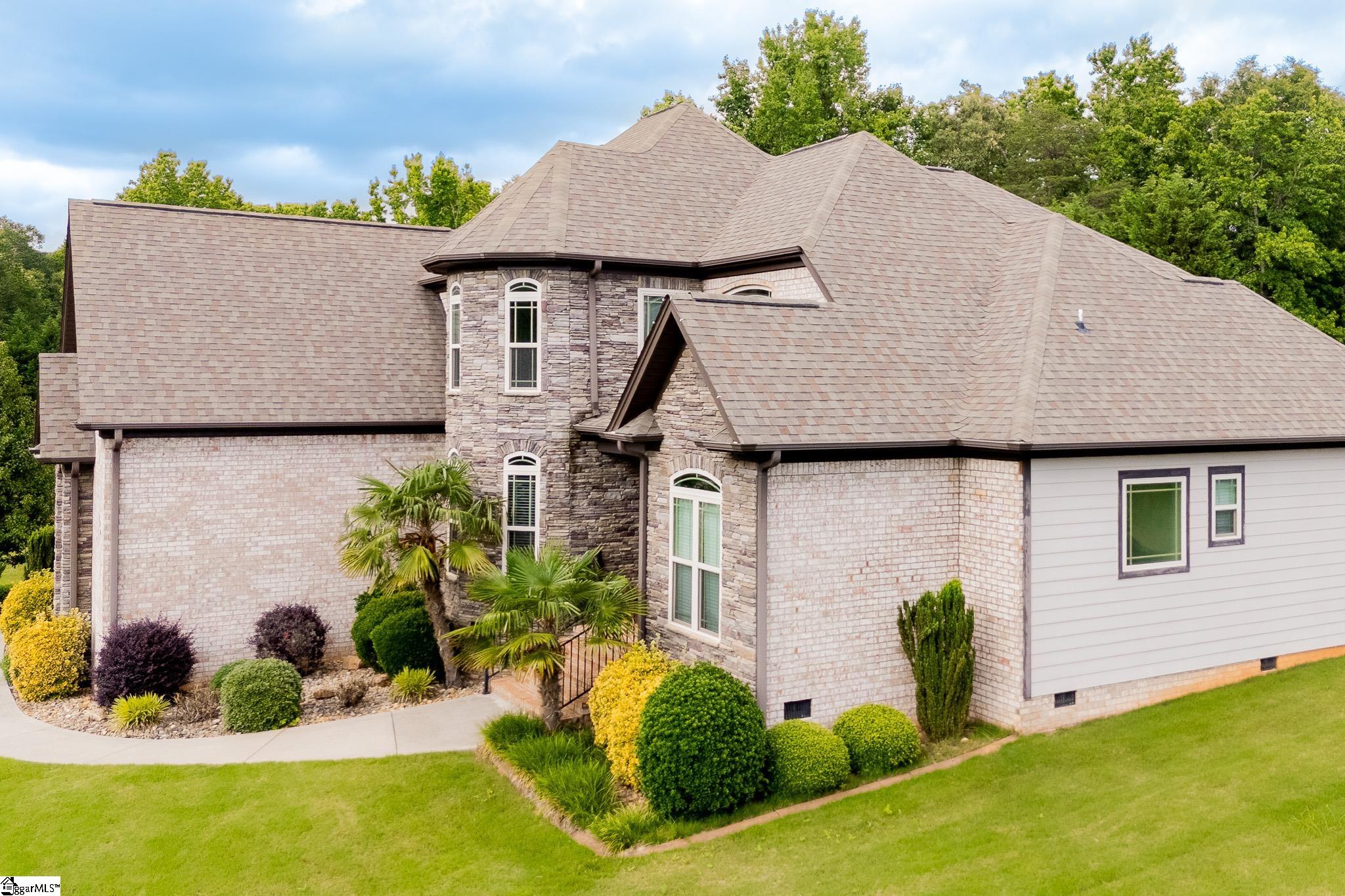740 N Alamosa Drive Boiling Springs, SC 29316