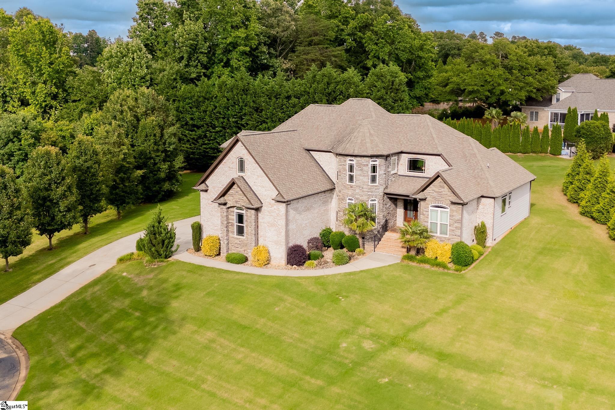 740 N Alamosa Drive Boiling Springs, SC 29316