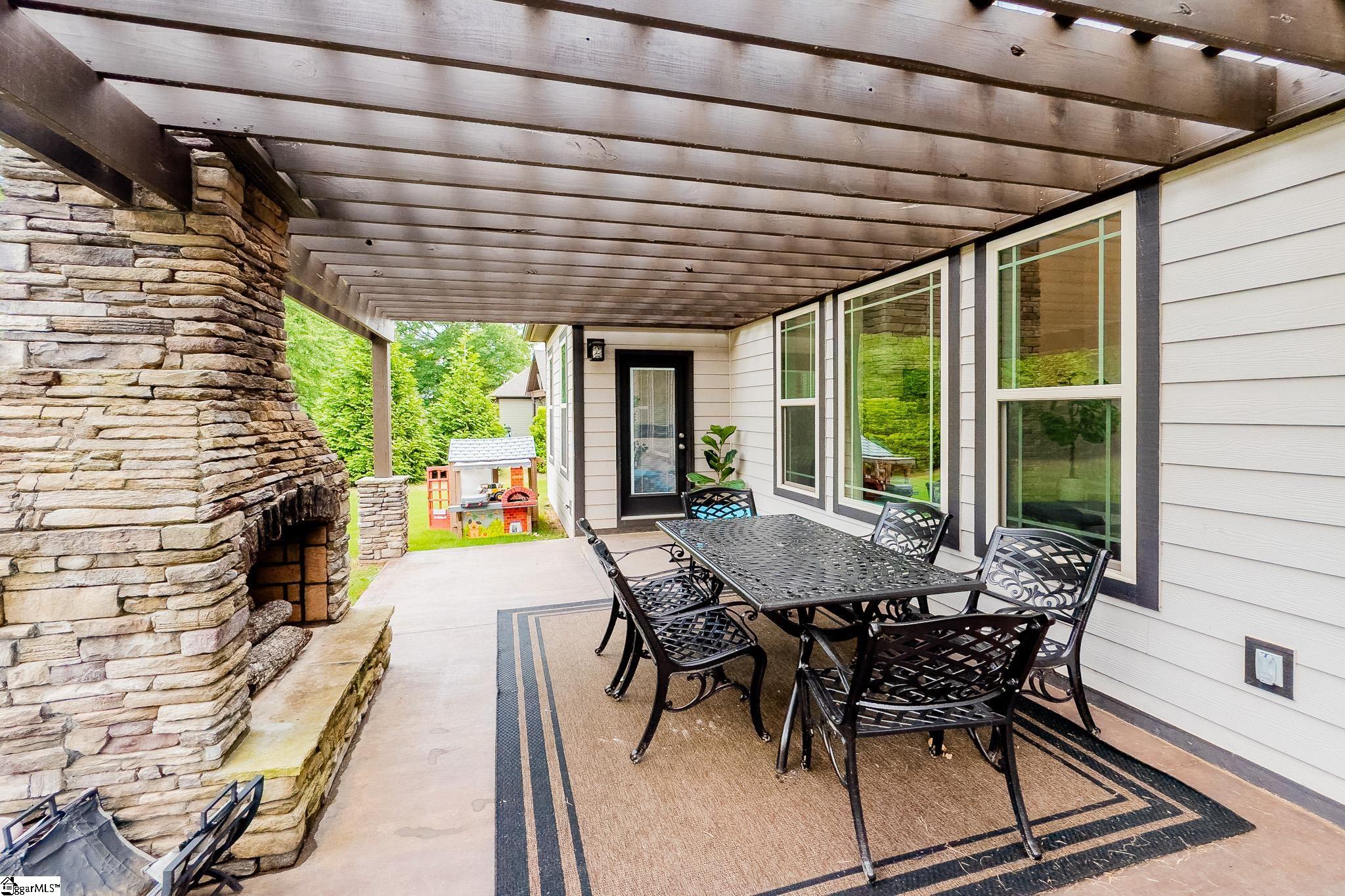 740 N Alamosa Drive Boiling Springs, SC 29316