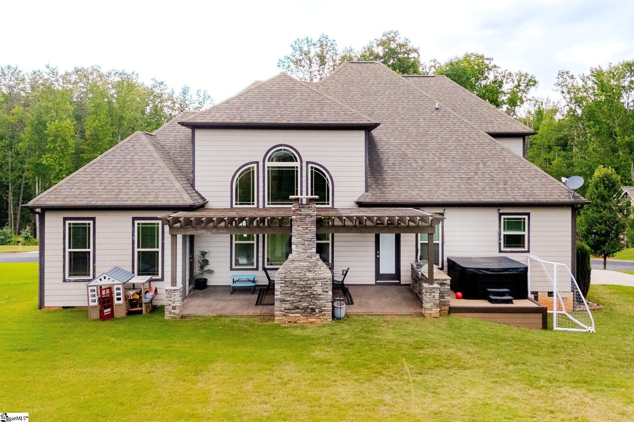 740 N Alamosa Drive Boiling Springs, SC 29316
