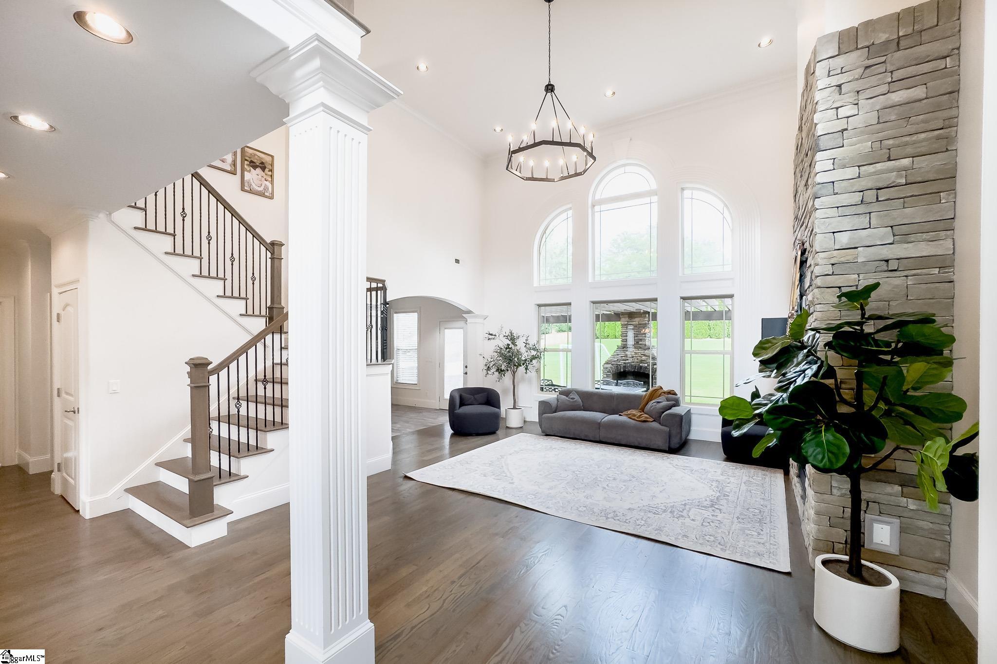 740 N Alamosa Drive Boiling Springs, SC 29316