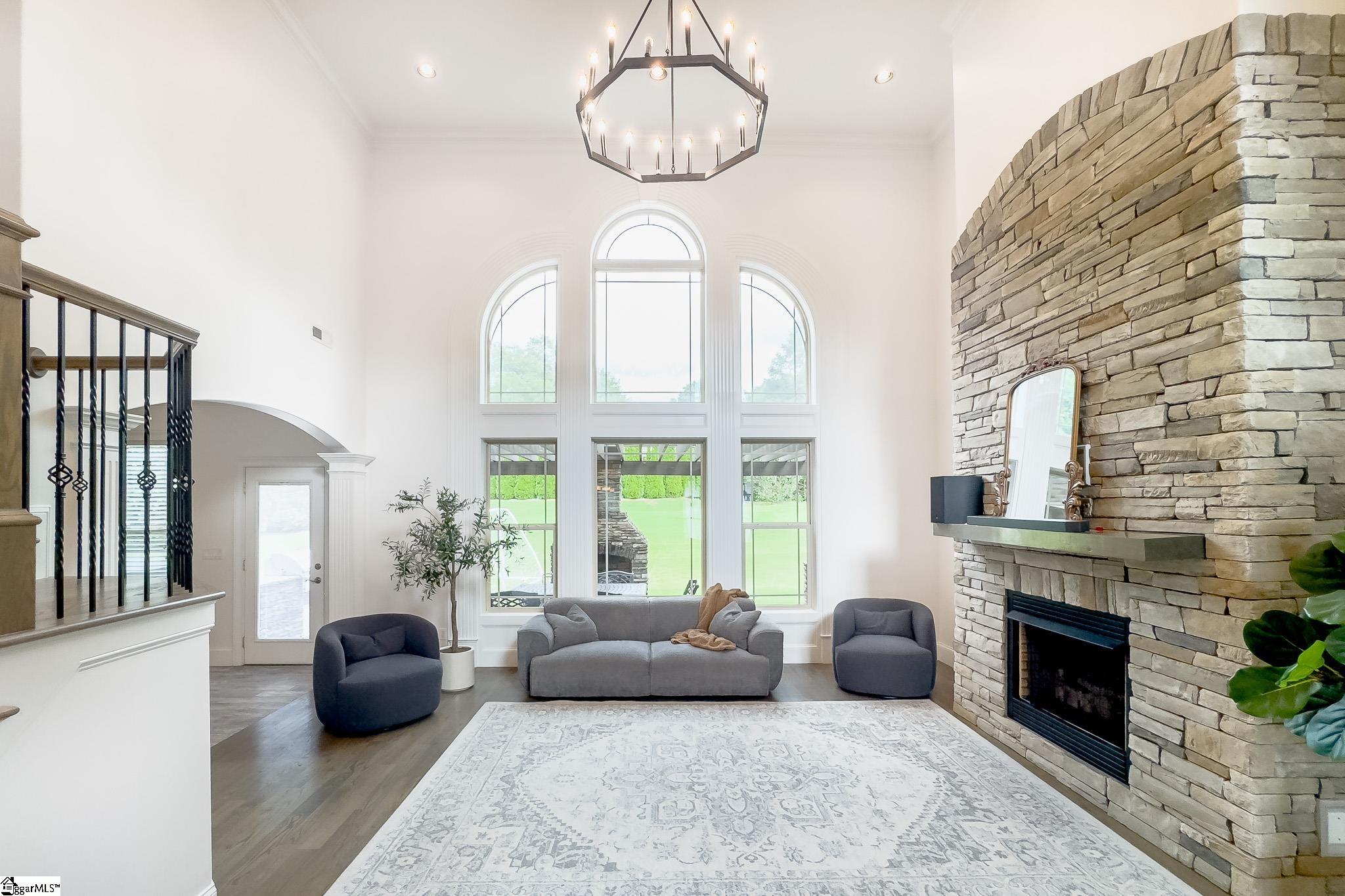 740 N Alamosa Drive Boiling Springs, SC 29316