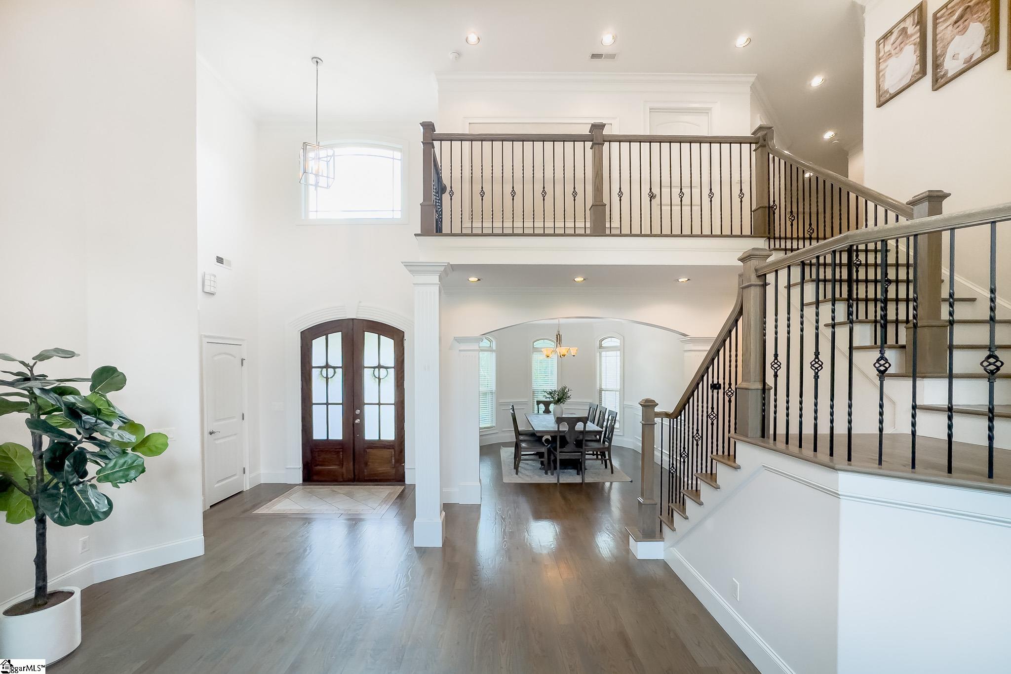 740 N Alamosa Drive Boiling Springs, SC 29316