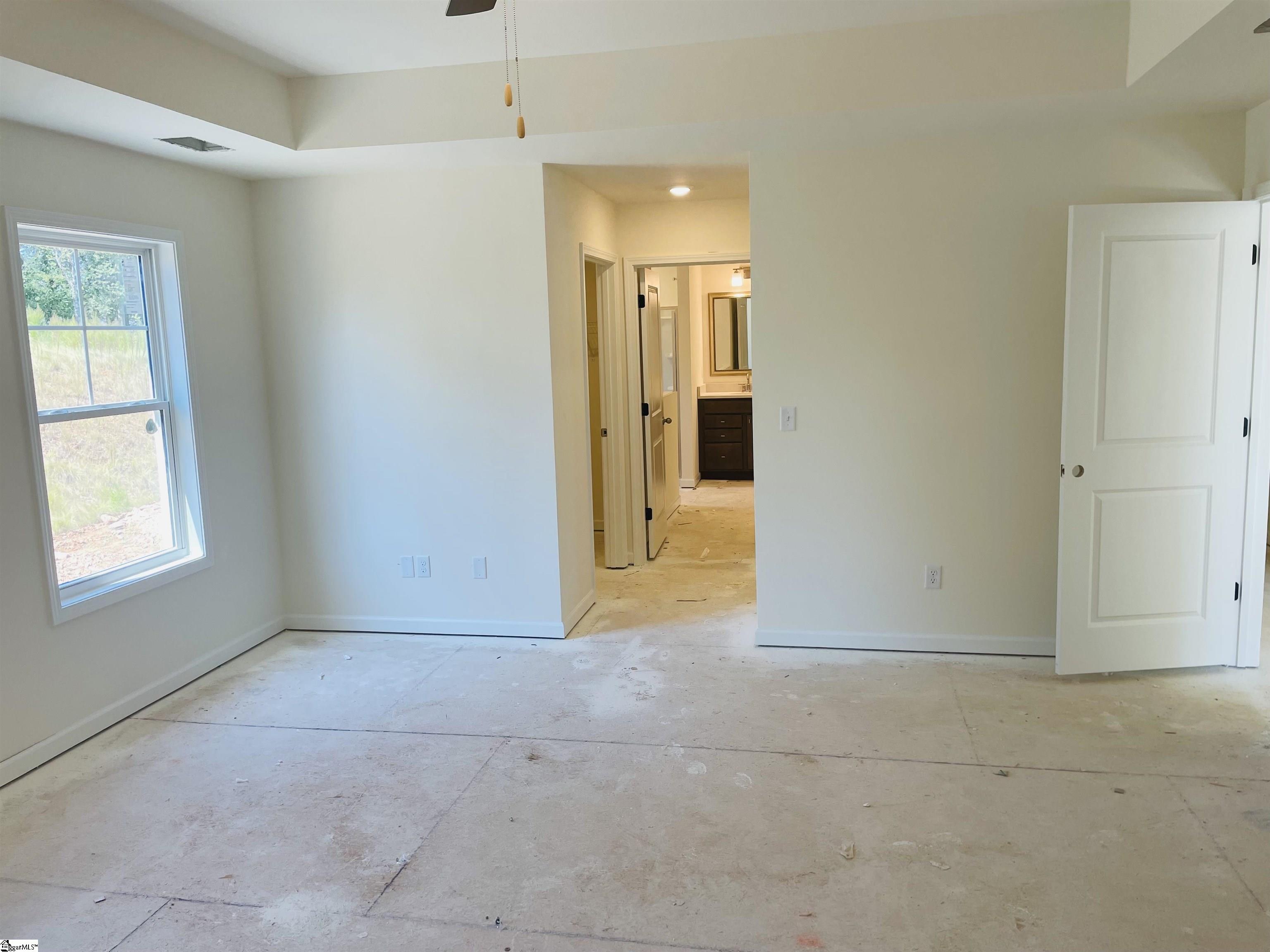 148 Hunter Ridge Drive UNIT Lot 6 Boiling Springs, SC 29316