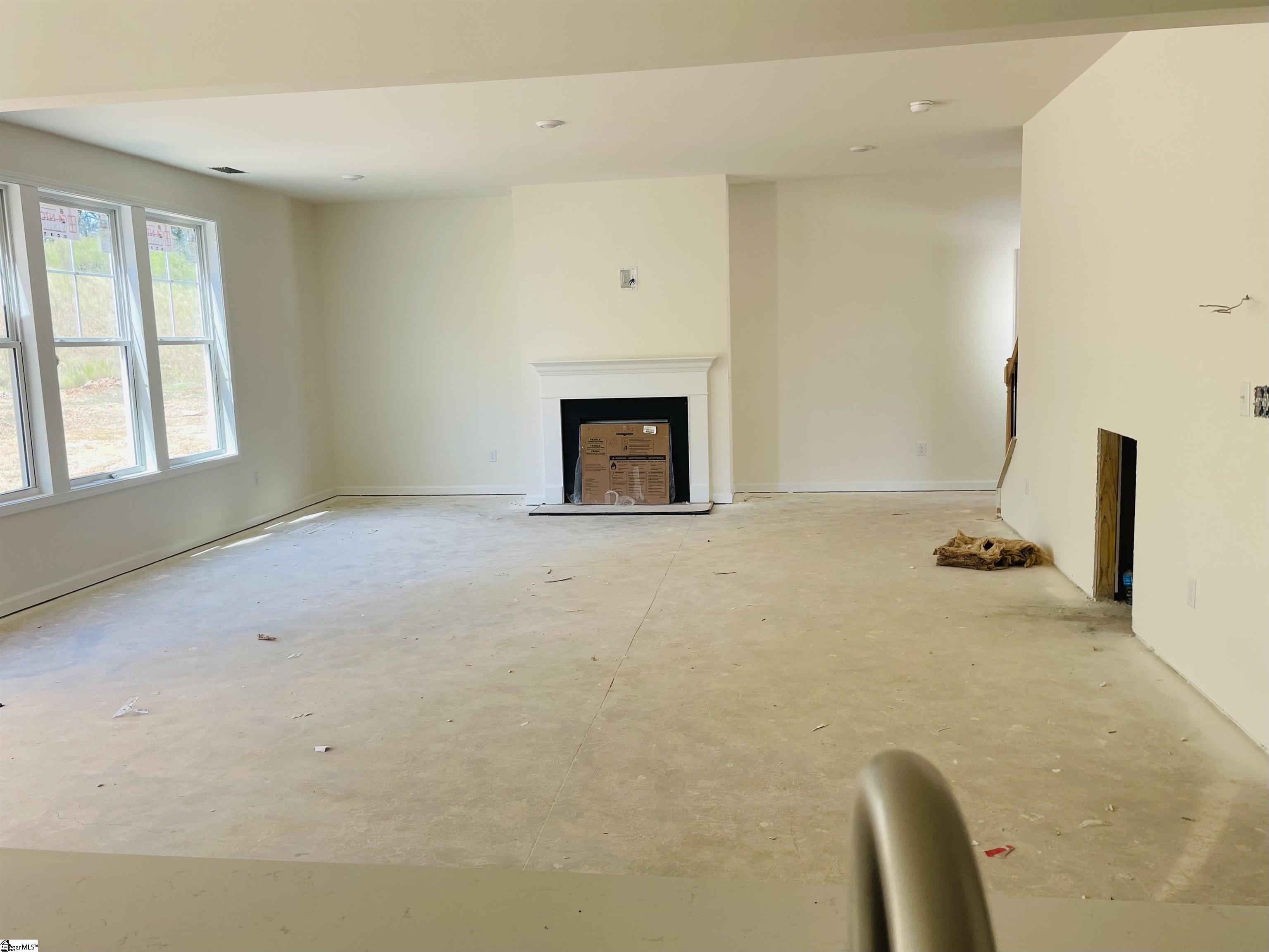 148 Hunter Ridge Drive UNIT Lot 6 Boiling Springs, SC 29316
