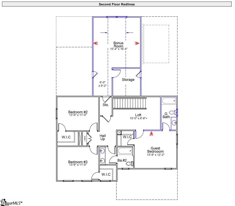 1252 Dockyard Lane Inman, SC 29349