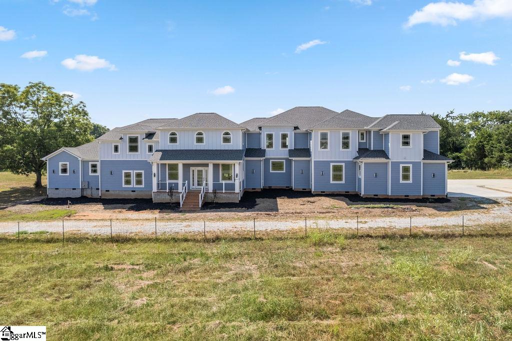 4207 Old Williamston Road Belton, SC 29627