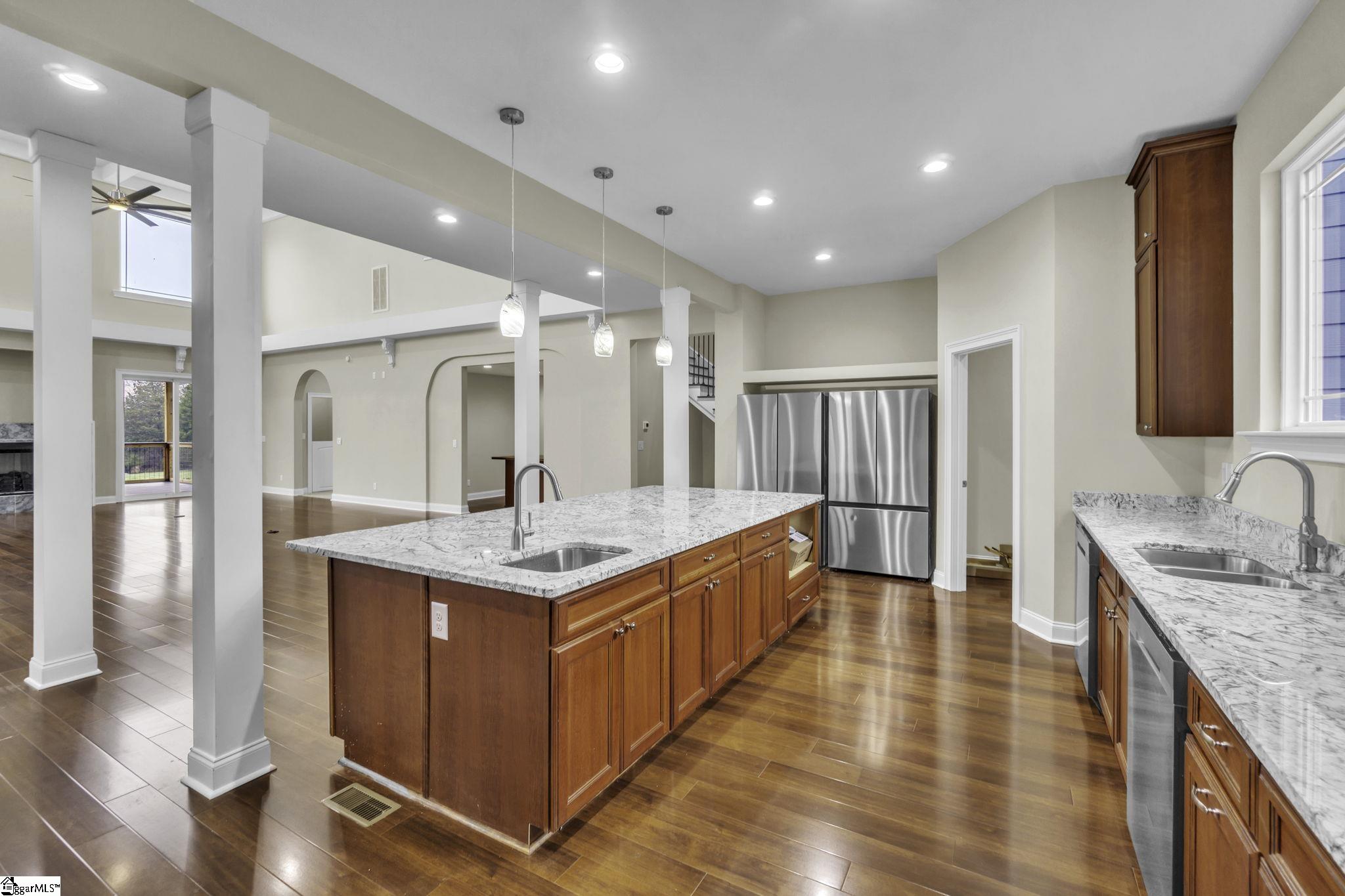 4207 Old Williamston Road Belton, SC 29627
