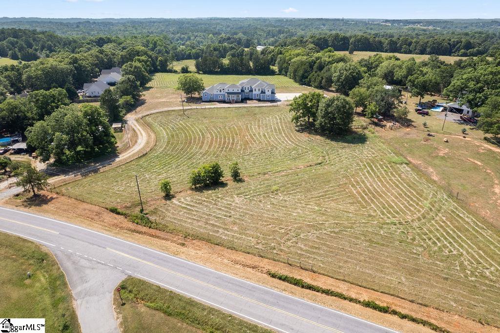 4207 Old Williamston Road Belton, SC 29627