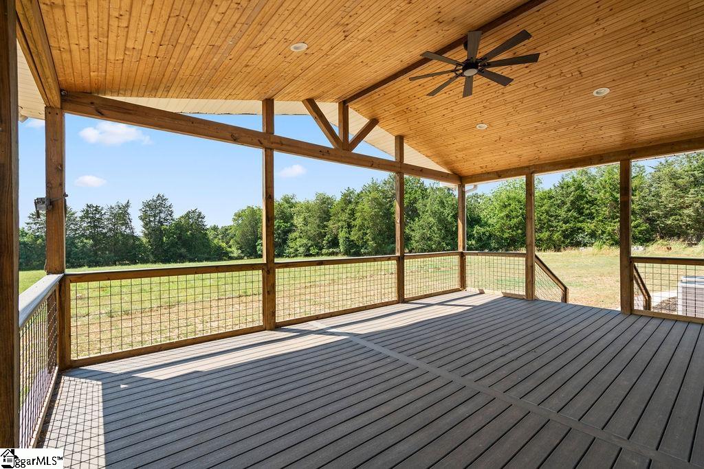 4207 Old Williamston Road Belton, SC 29627