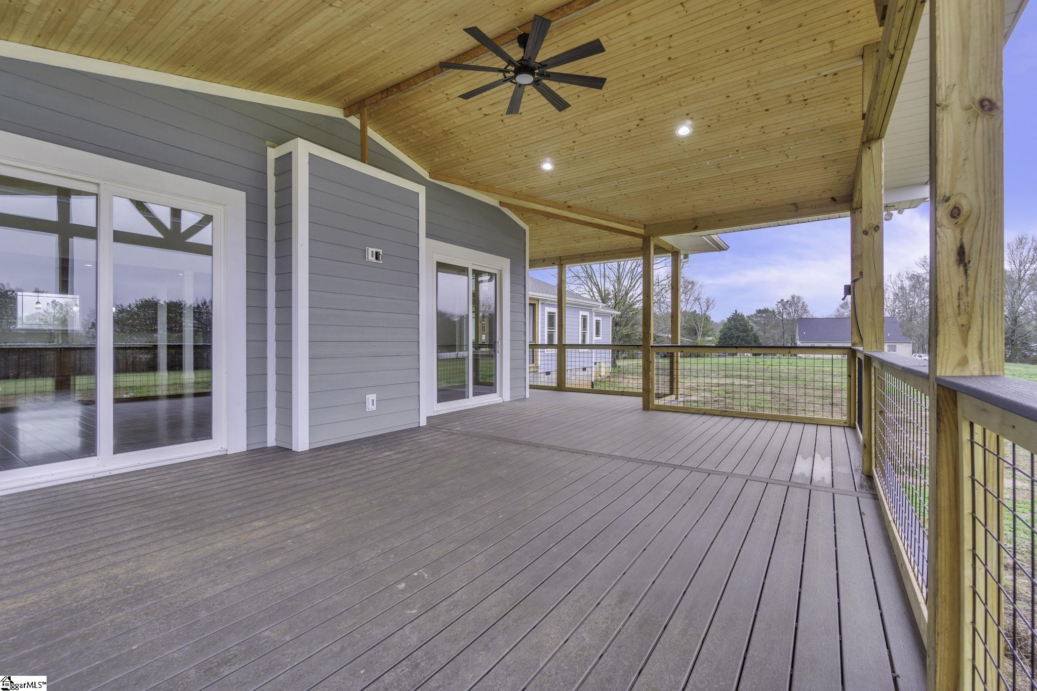 4207 Old Williamston Road Belton, SC 29627