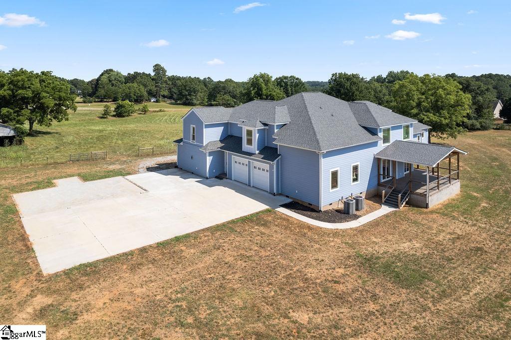 4207 Old Williamston Road Belton, SC 29627