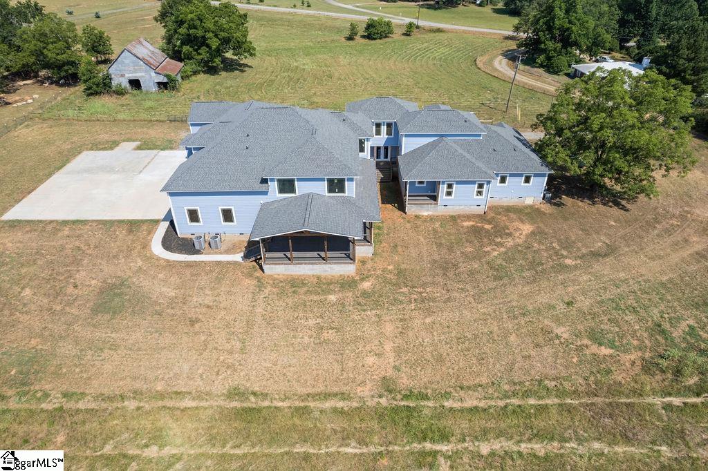 4207 Old Williamston Road Belton, SC 29627