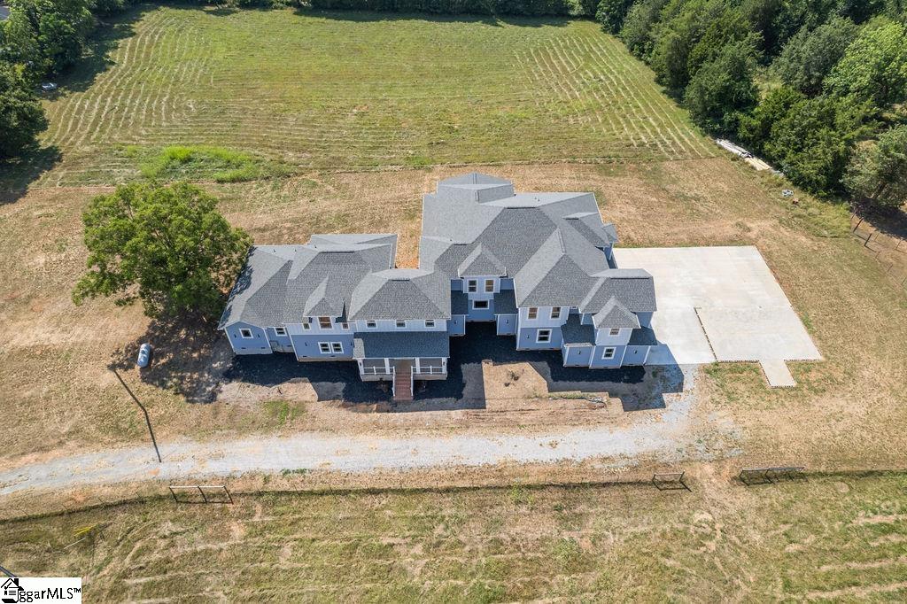 4207 Old Williamston Road Belton, SC 29627