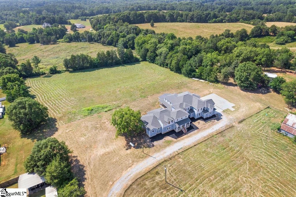 4207 Old Williamston Road Belton, SC 29627