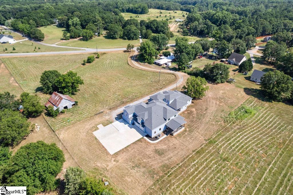 4207 Old Williamston Road Belton, SC 29627