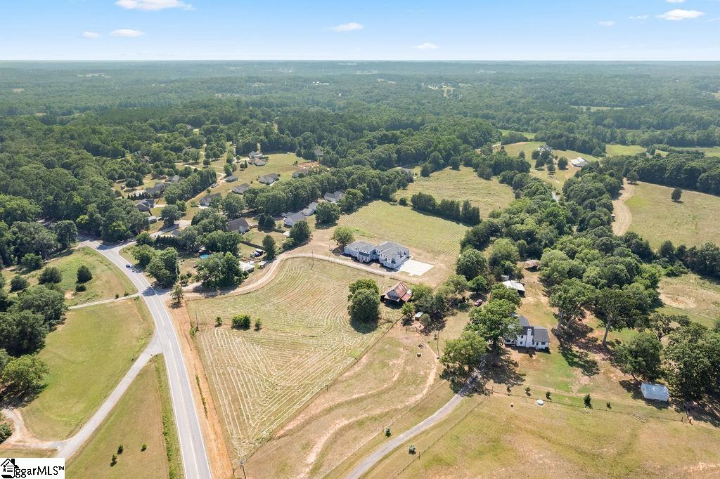 4207 Old Williamston Road Belton, SC 29627